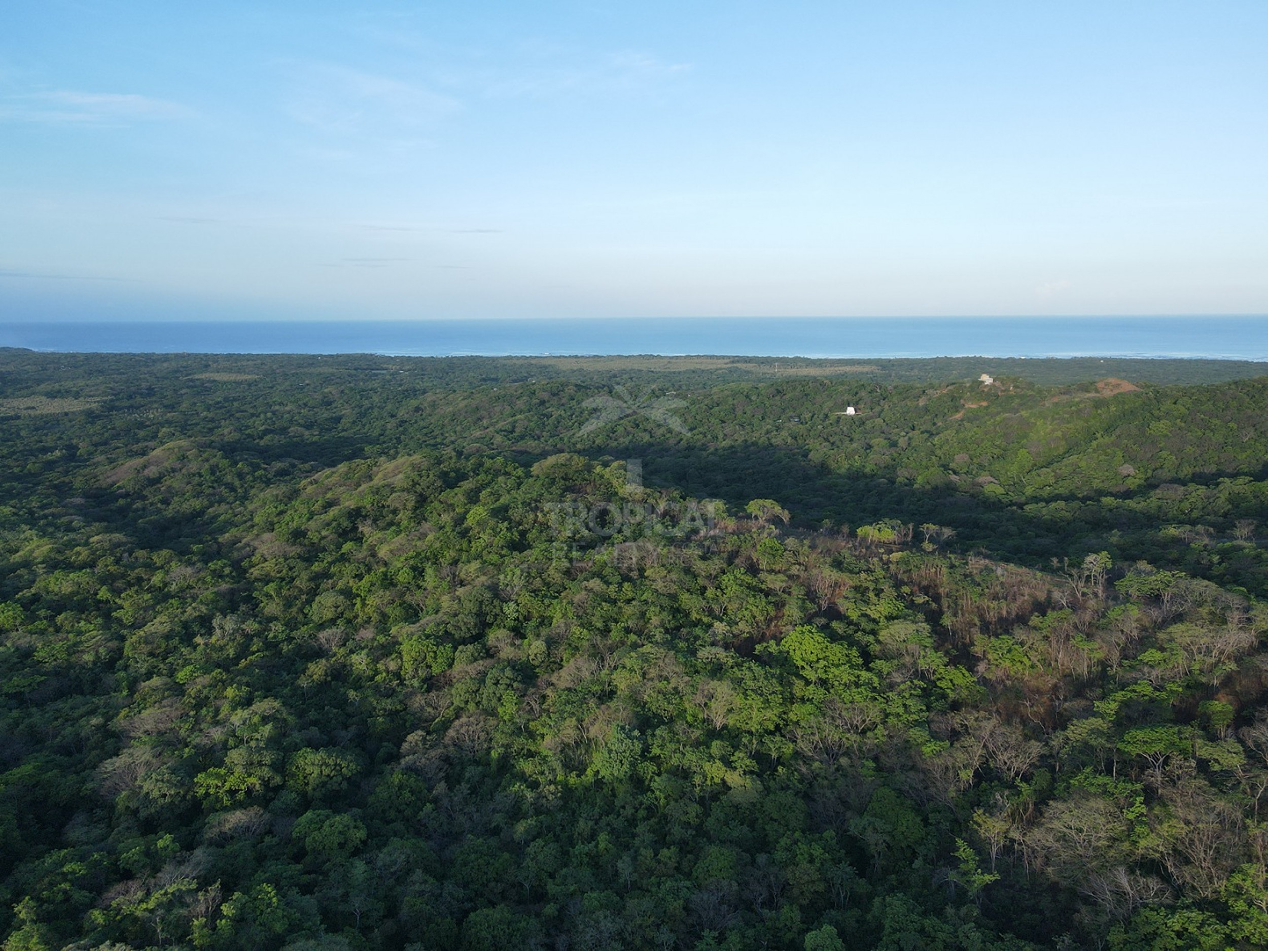 Natural Sanctuary for Sale Near Playa Negra – Two Titled Lots in Guanacaste