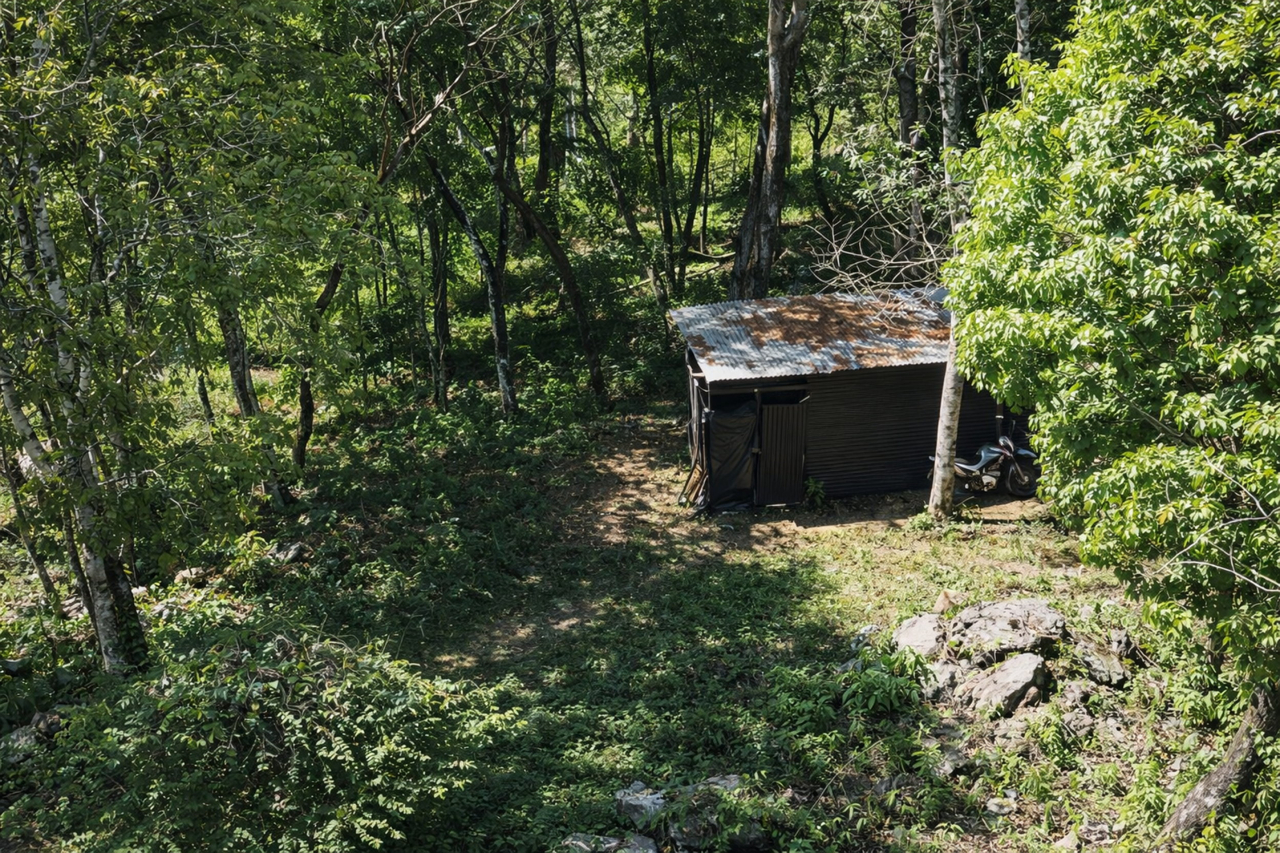 Investment Opportunity in Santa Teresa – Prime Development Potential