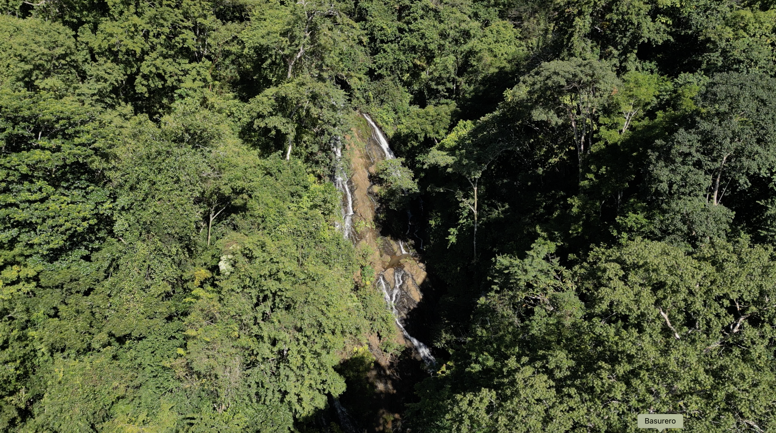 Spectacular Farm for Sale in Cobano, Puntarenas: Ocean Views to Santa Teresa, Lush Nature, and Included Waterfall