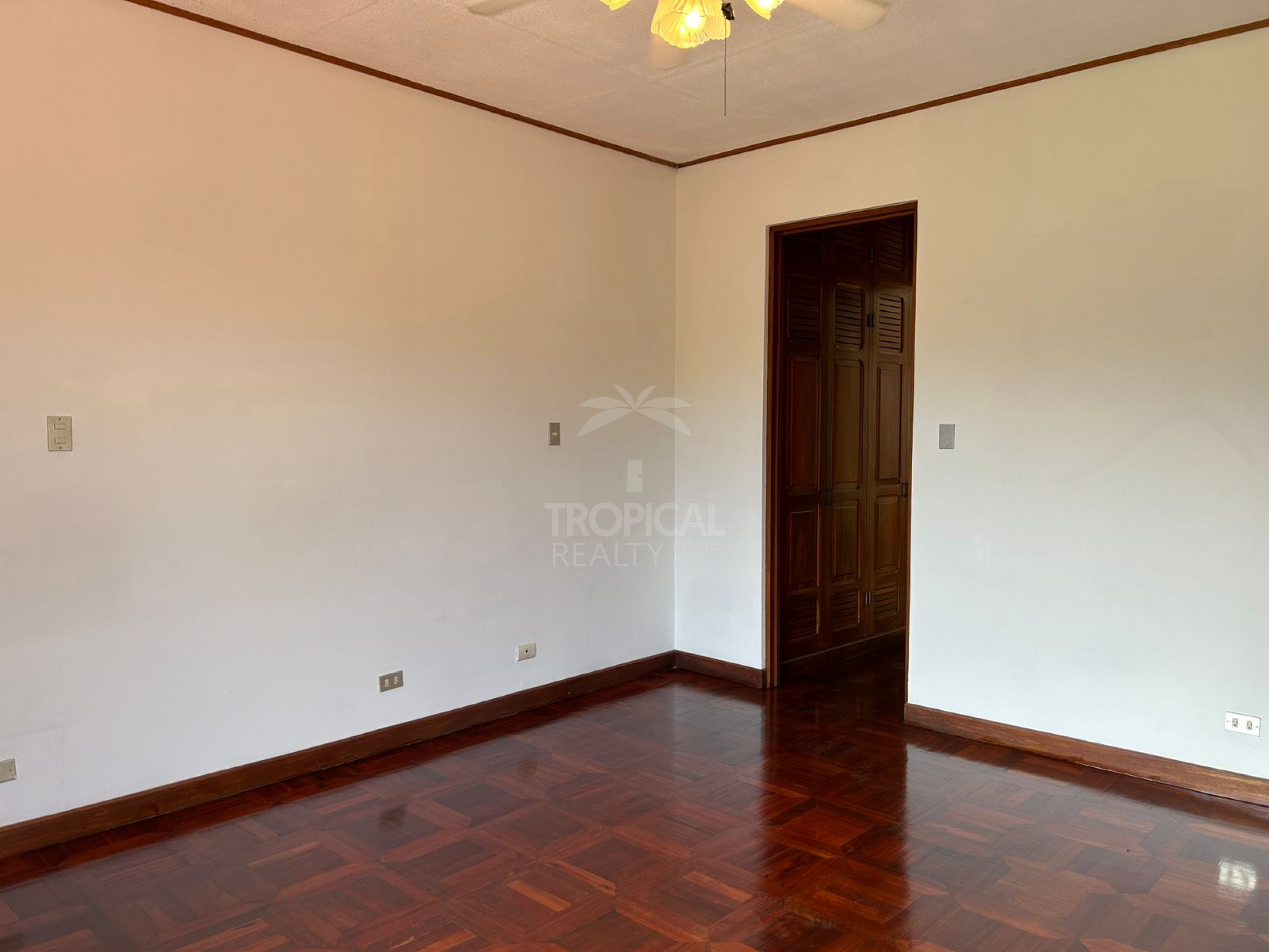 Spacious Home for Rent in Los Laureles Gated Community, Escazú | $3,000 USD
