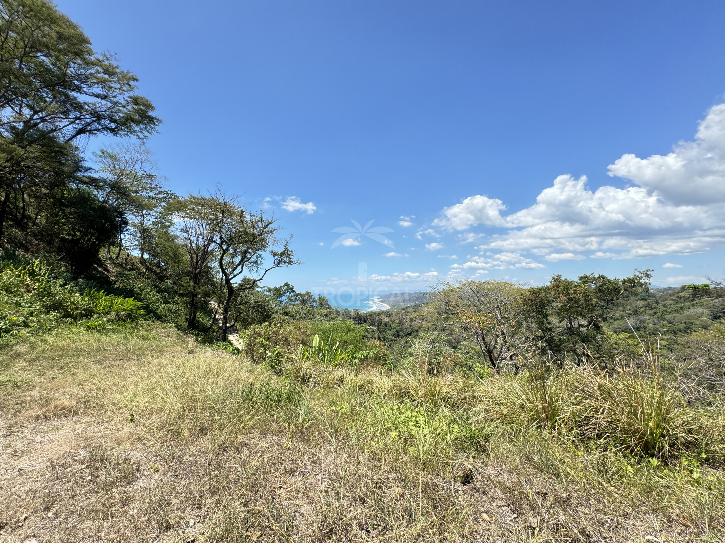 Ocean-View Lot in Malpais – Ready to Build with Electricity & Legal Well! SOLD