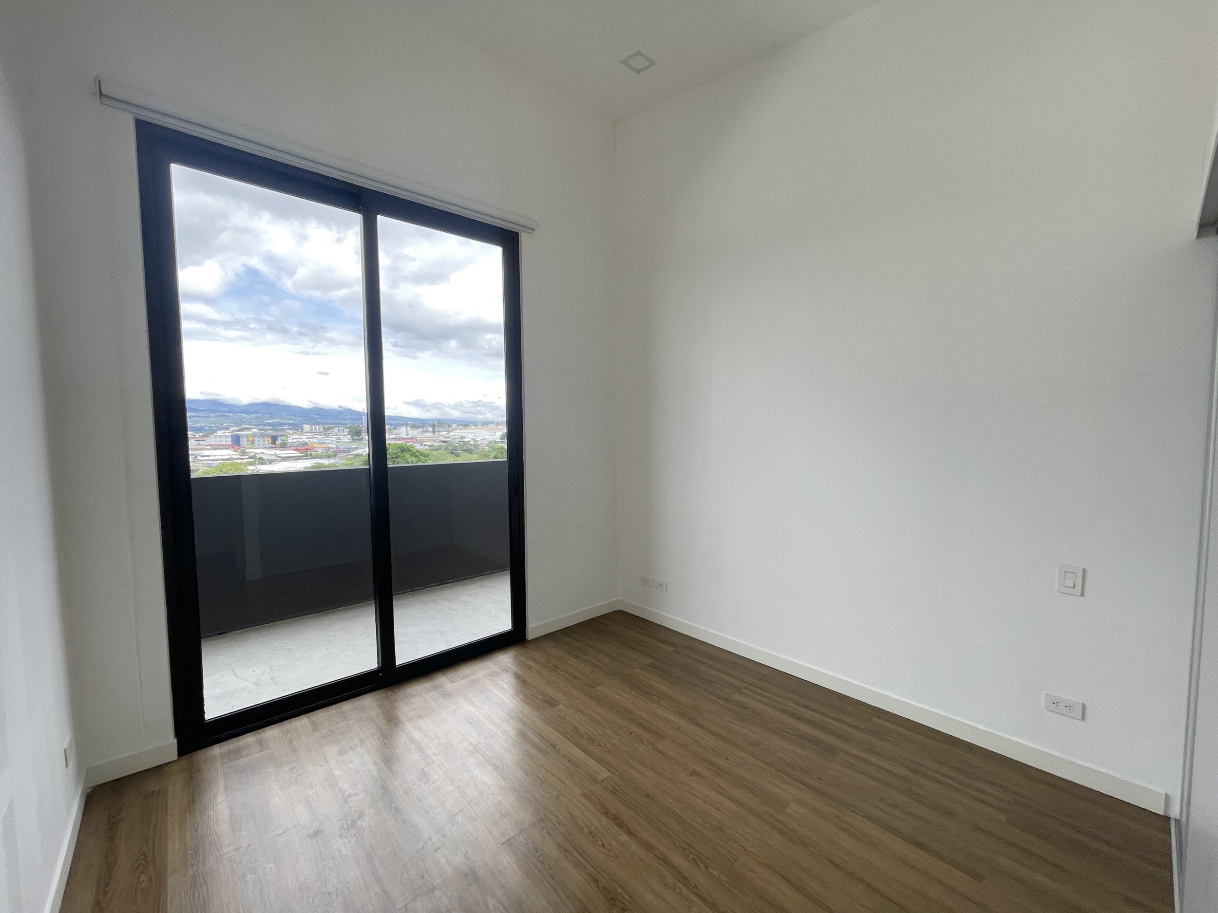 Elegance in the Heights: Exceptional Penthouse in Escazu Village SOLD