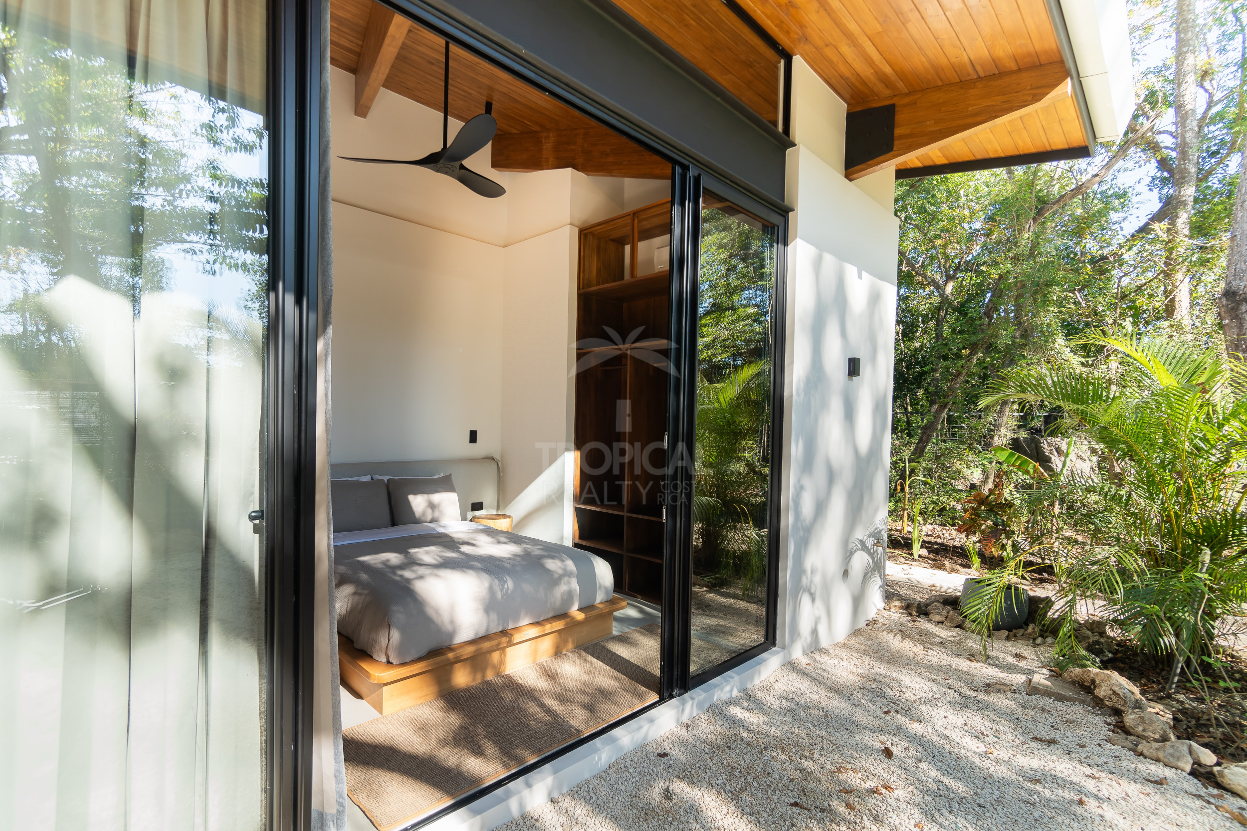 Luxury Ocean View Villa in Santa Teresa – 7,204 m² of Privacy & Nature