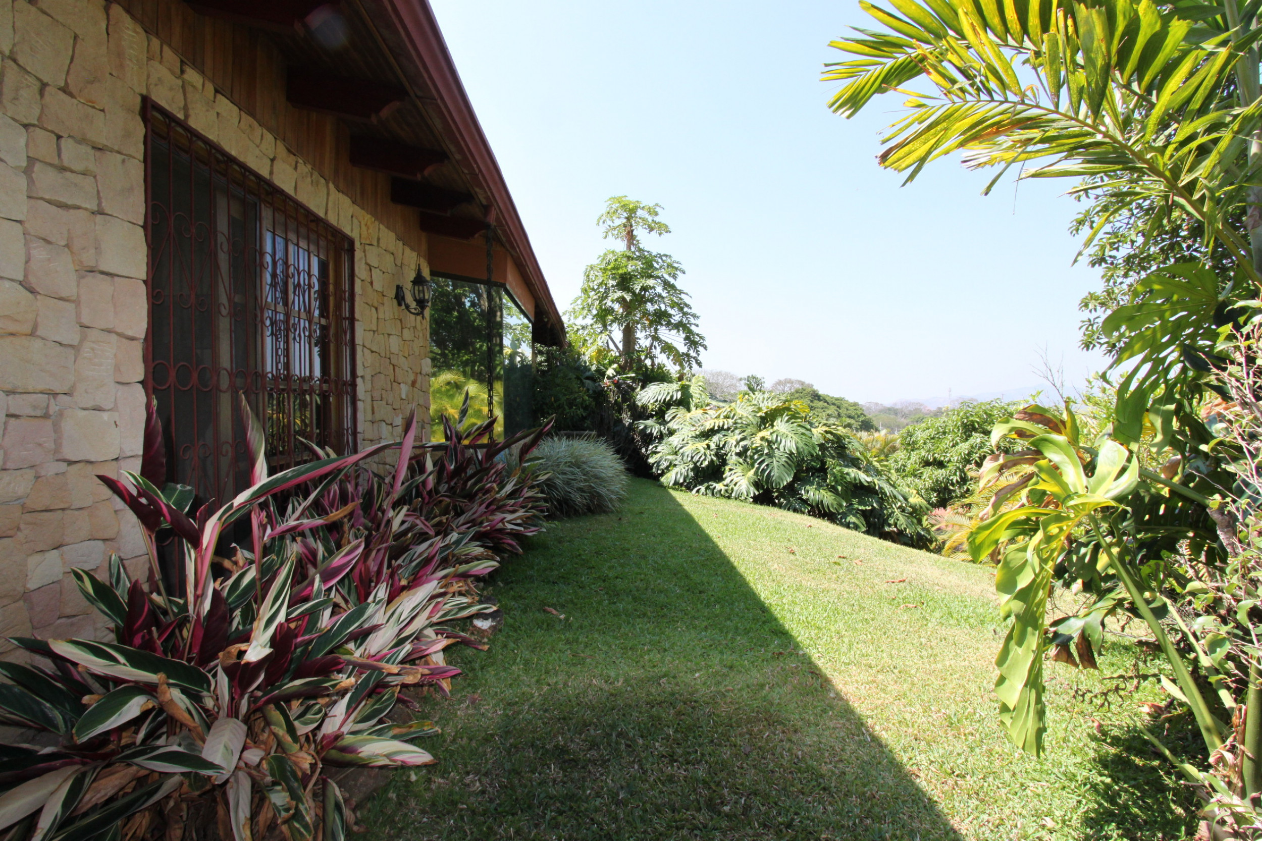 Villa Linda Vista: Secluded Luxury Retreat in La Garita Alajuela, Costa Rica, La Garita, Alajuela