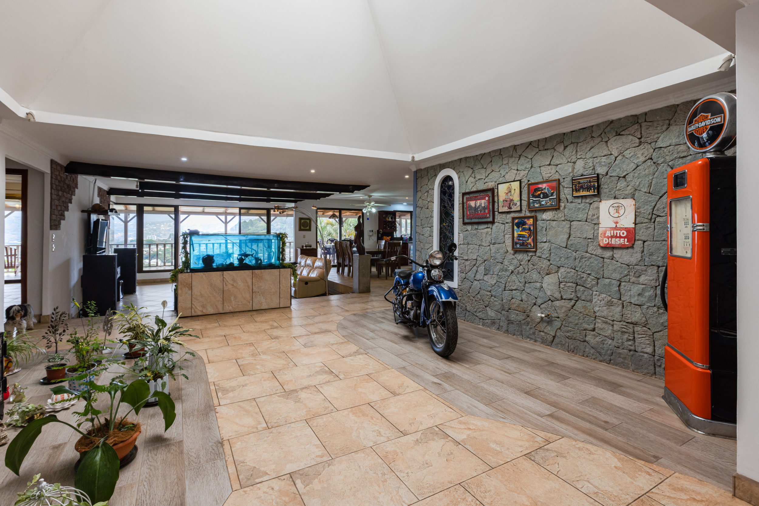 Piedades, Santa Ana, house for rent or sale, with pool