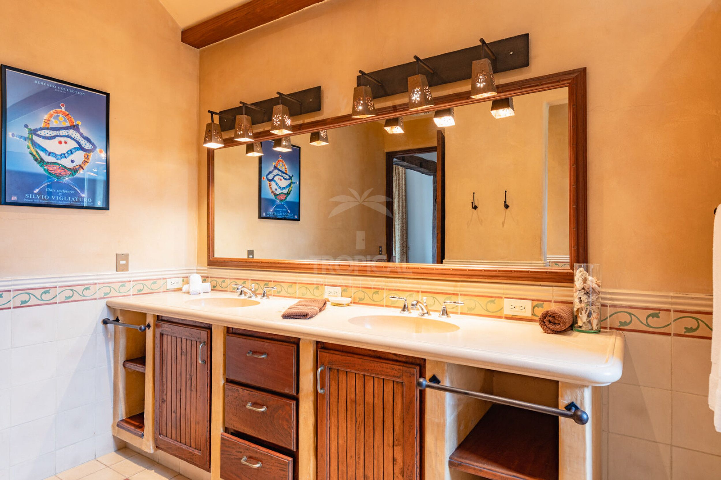 Luxury Spanish Colonial Home in Hacienda Pinilla – Infinity Pool & Resort Living