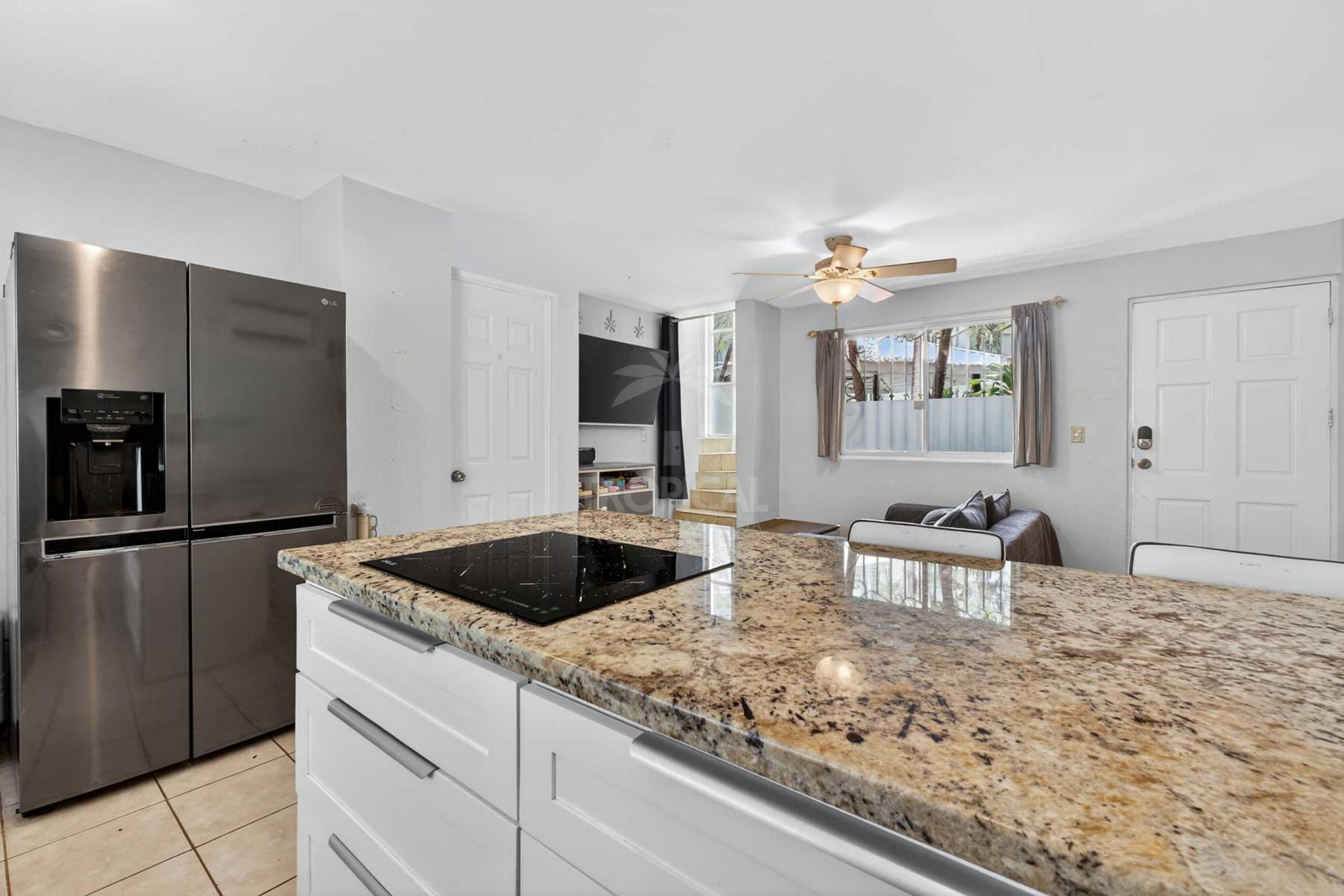 Tropical Condo for Sale in Tamarindo | Walk to the Beach and Strong Rental Potential