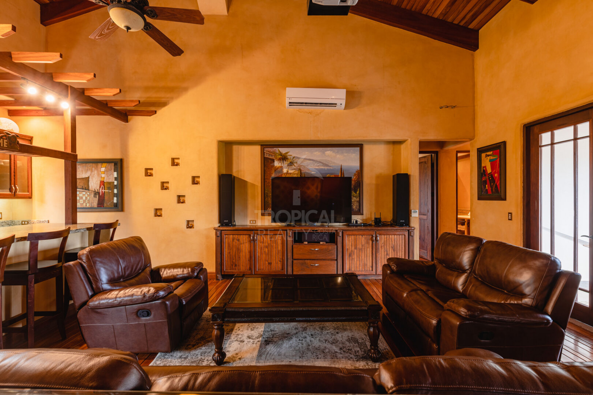 Luxury Spanish Colonial Home in Hacienda Pinilla – Infinity Pool & Resort Living
