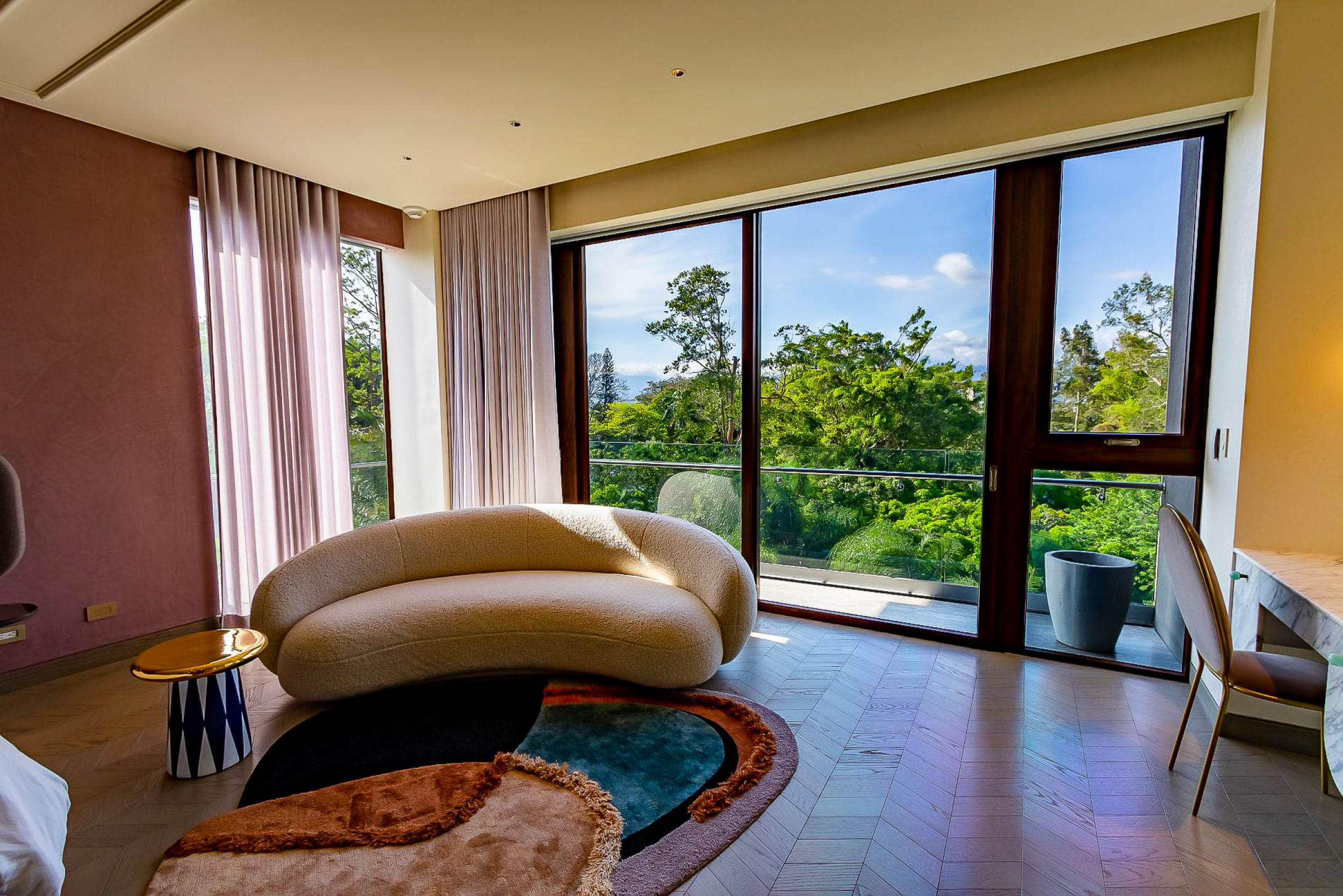 The One at 510 Avenida Escazu: Luxury Living Redefined SOLD