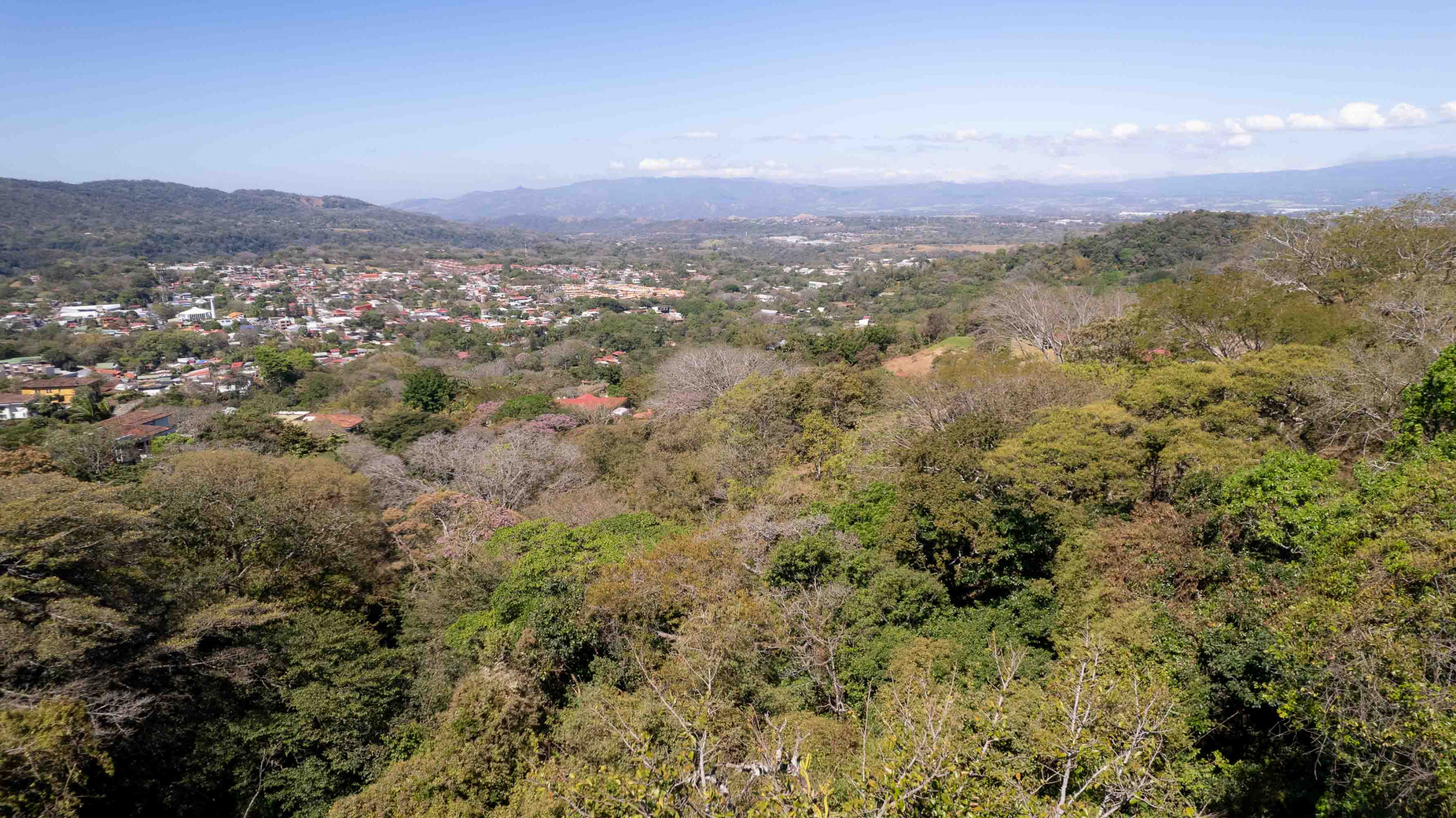 Stunning Lot with Views in Cerro Colón, Ciudad Colón