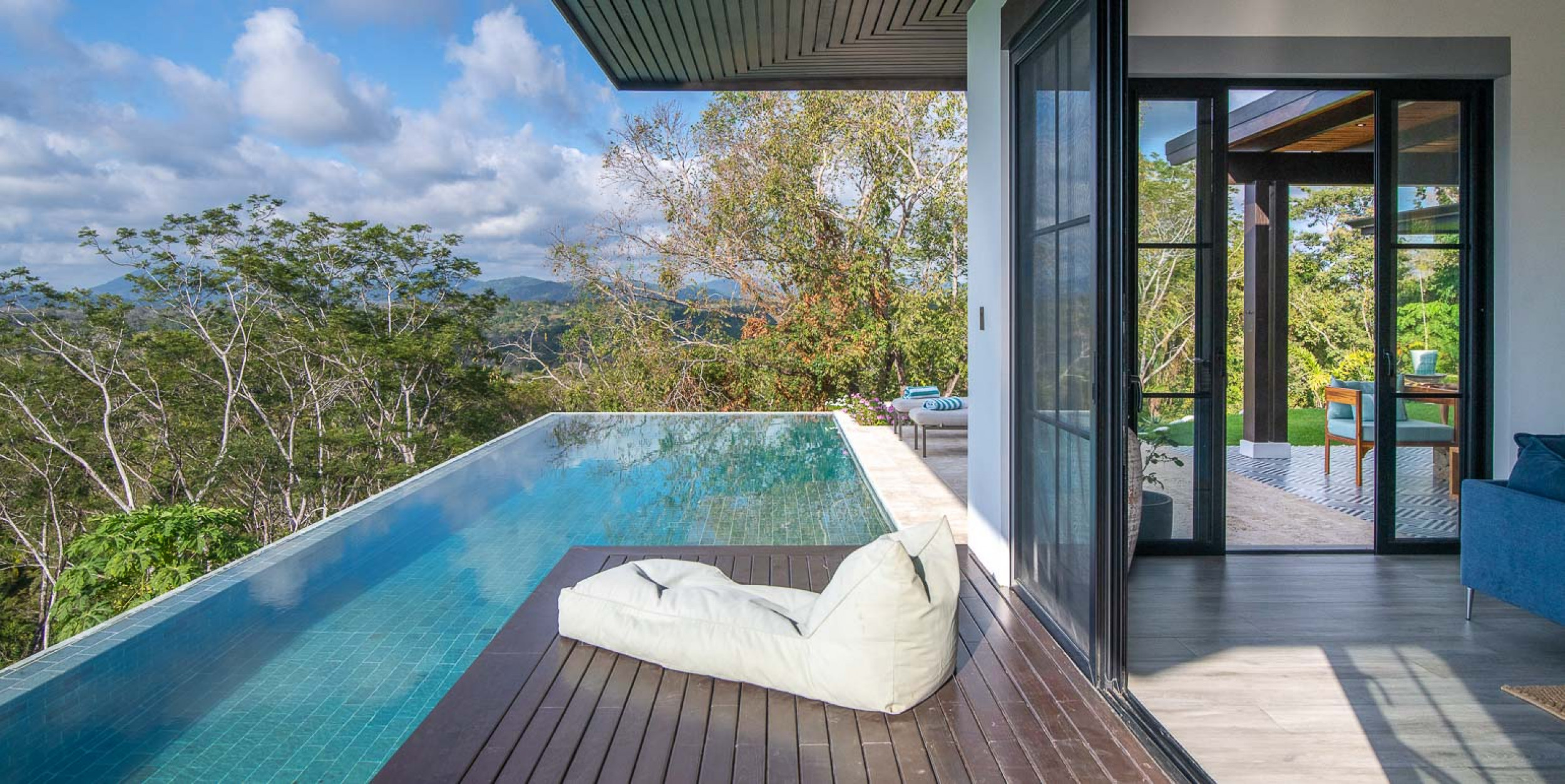 Luxury Oceanview Villa for Sale in Santa Teresa, Costa Rica – USD $2,950,000