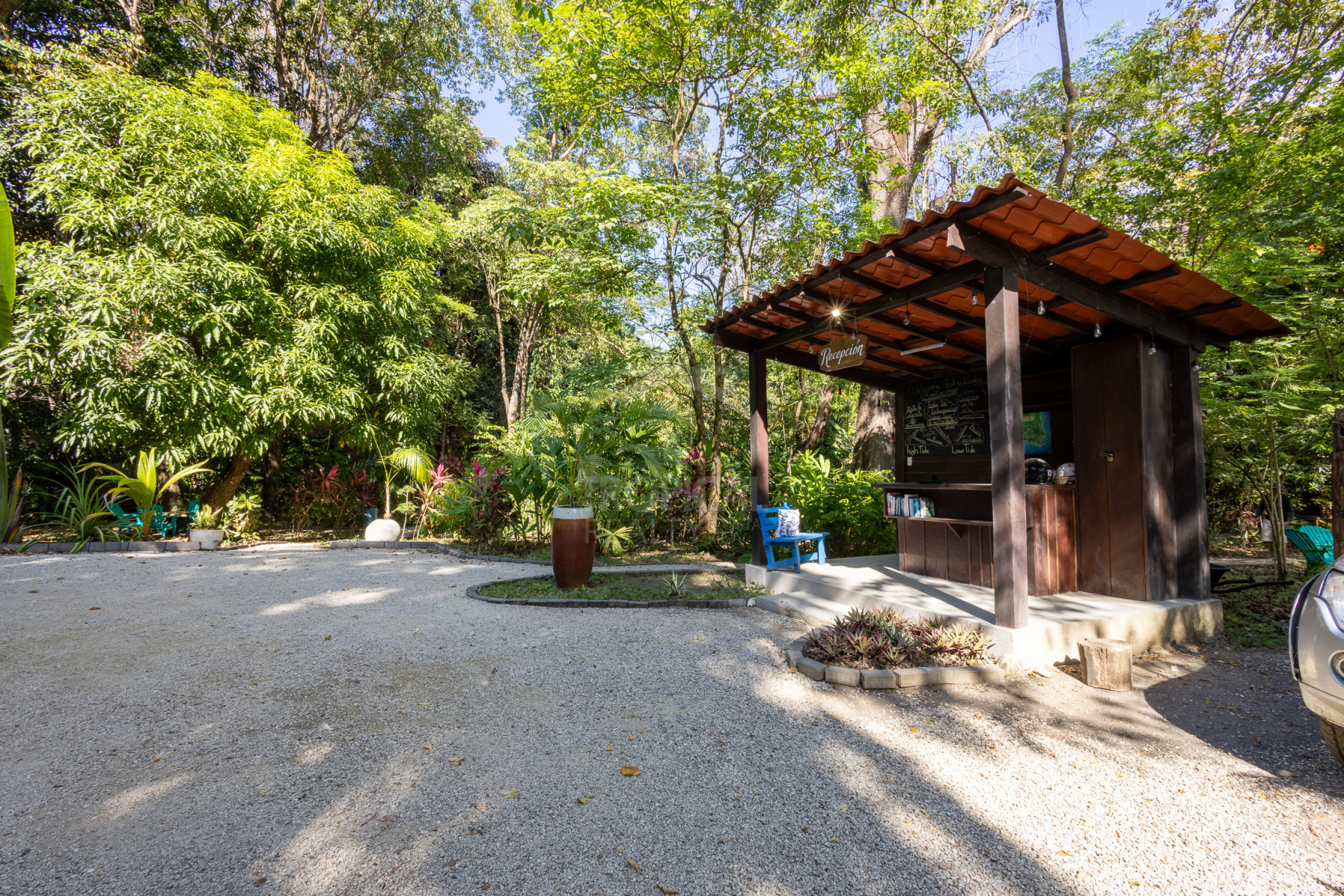 Cabañas en Venta en Montezuma | Inversión Turnkey cerca de Los Cedros