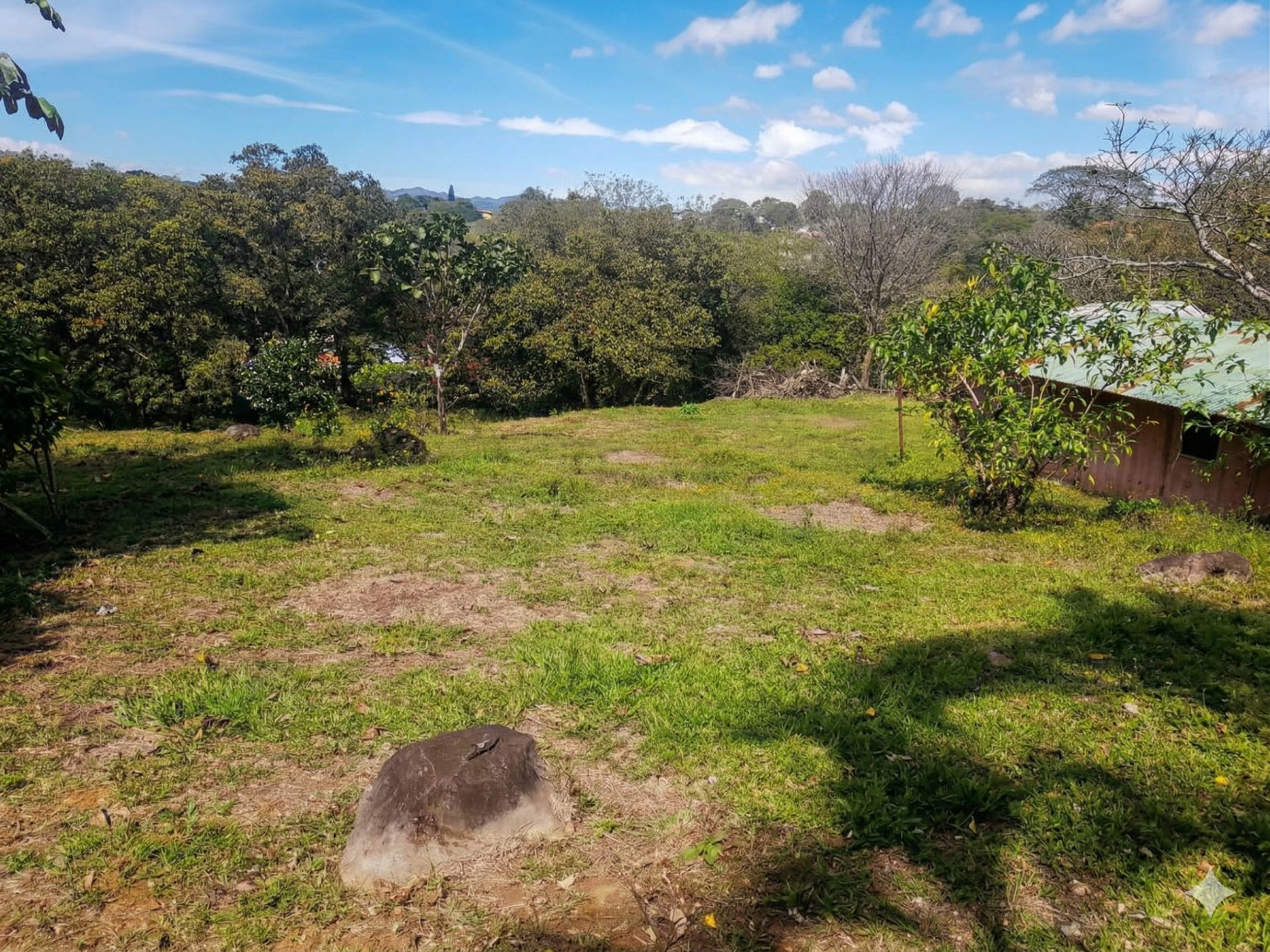 Development Land for Sale in La Garita – 37,000 m² with Commercial & Tourism Zoning