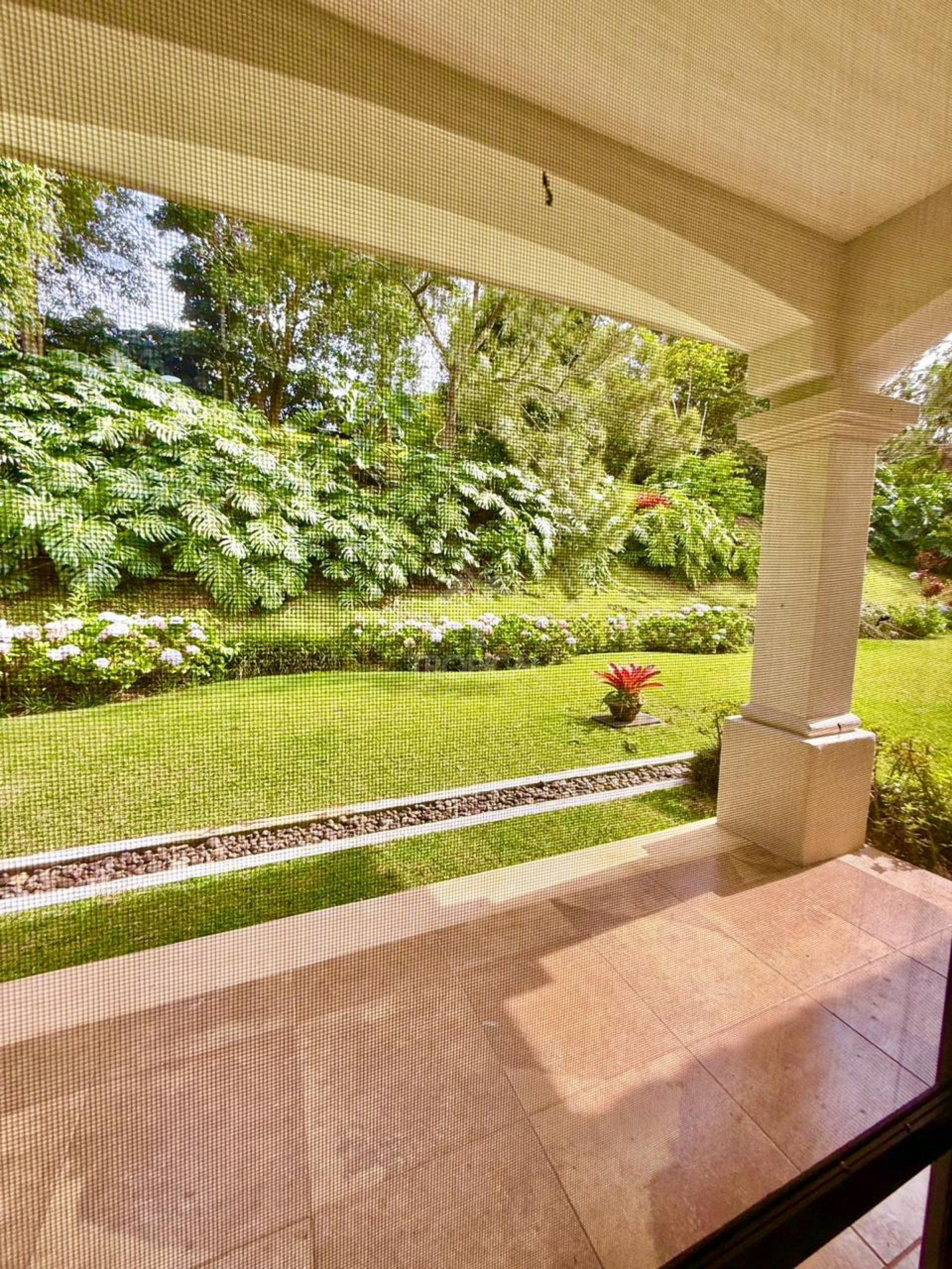 Luxury Single-Story Home in Monterán, Curridabat – 4 Bedrooms, Jacuzzi & 2,800 m² Lot