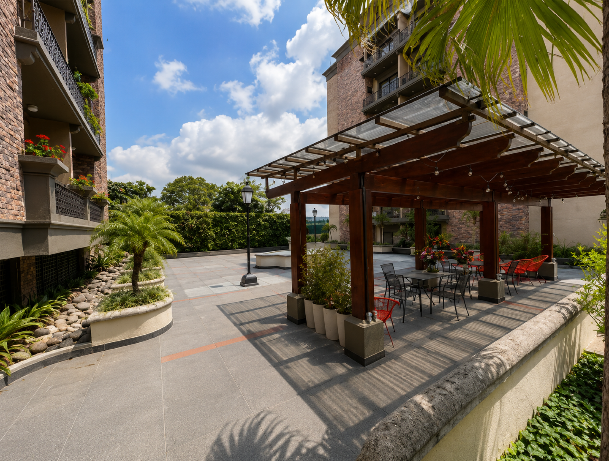 Spacious Family Residence at La Alhambra Escazú – SOLD