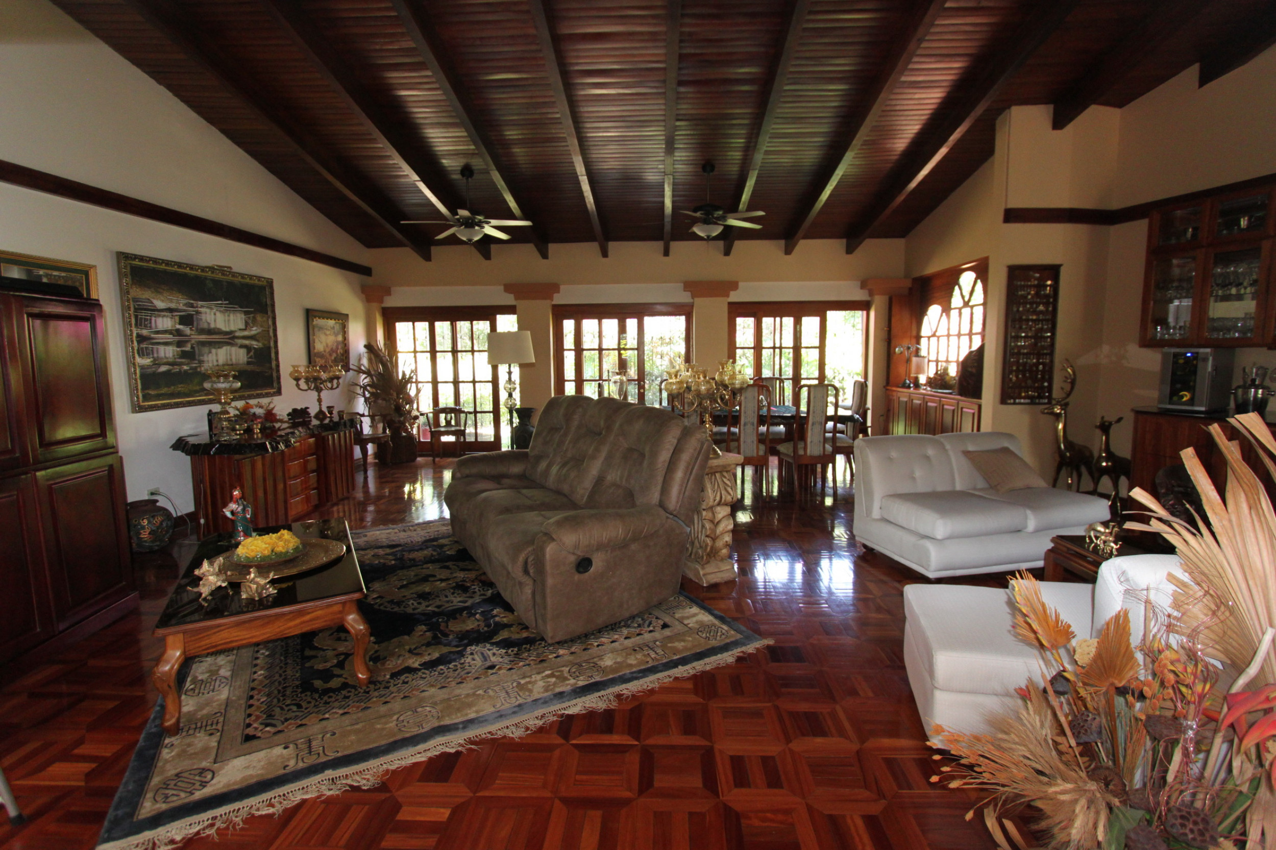 Villa Linda Vista: Secluded Luxury Retreat in La Garita Alajuela, Costa Rica, La Garita, Alajuela