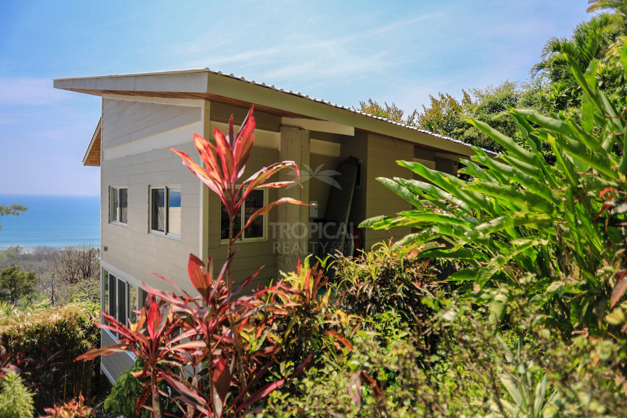 Ocean View Home for Sale in Maramar, Santa Teresa – 3 Bedrooms