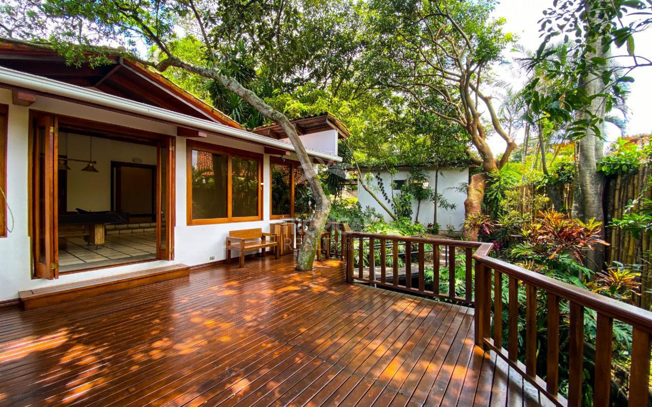 Escazu single story home for sale