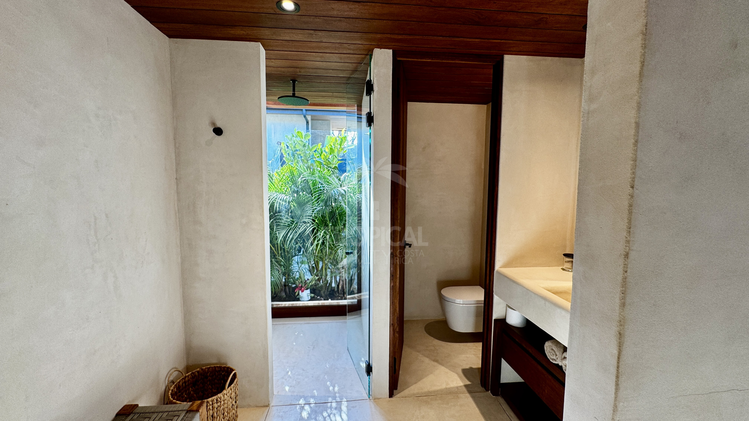 Casa de lujo Santa Teresa