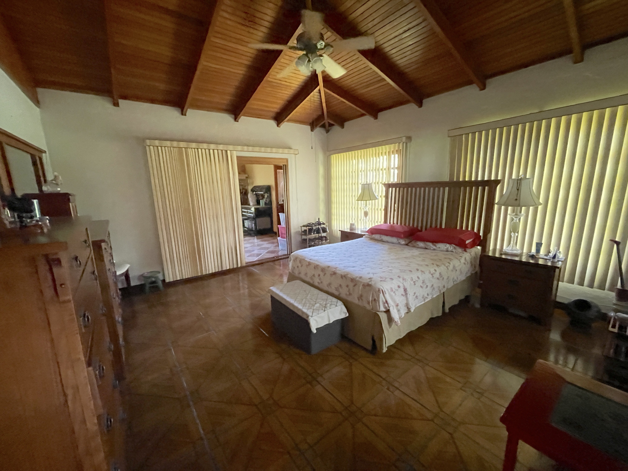 SOLD Hacienda Los Reyes one story house for sale
