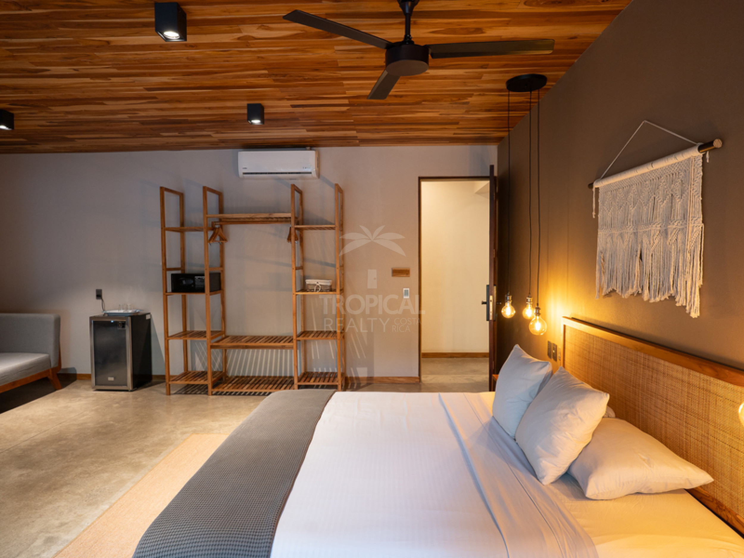 Boutique Hotel for Sale in Santa Teresa | Fully Operational Investment Near the Beach