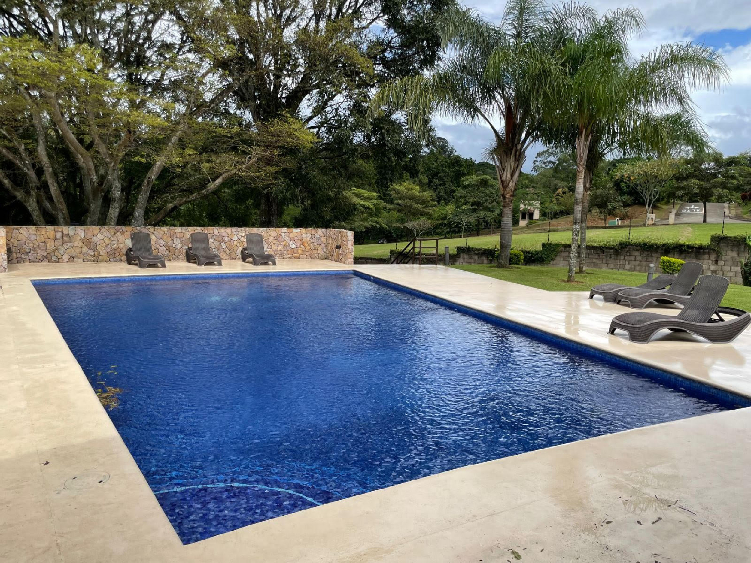Casa Cielo house for rent San Rafael Alajuela in gated community