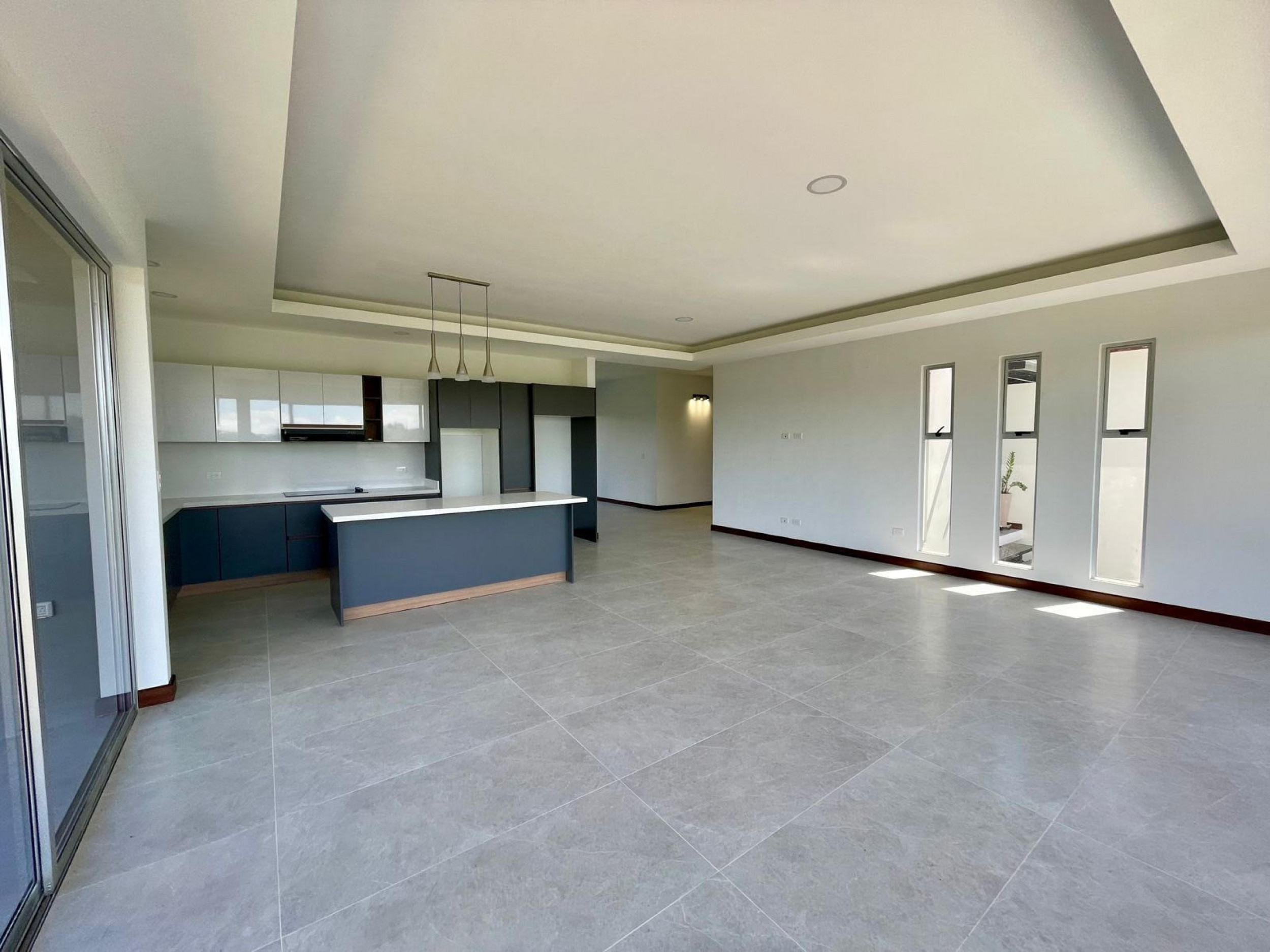 Casa Cielo house for rent San Rafael Alajuela in gated community