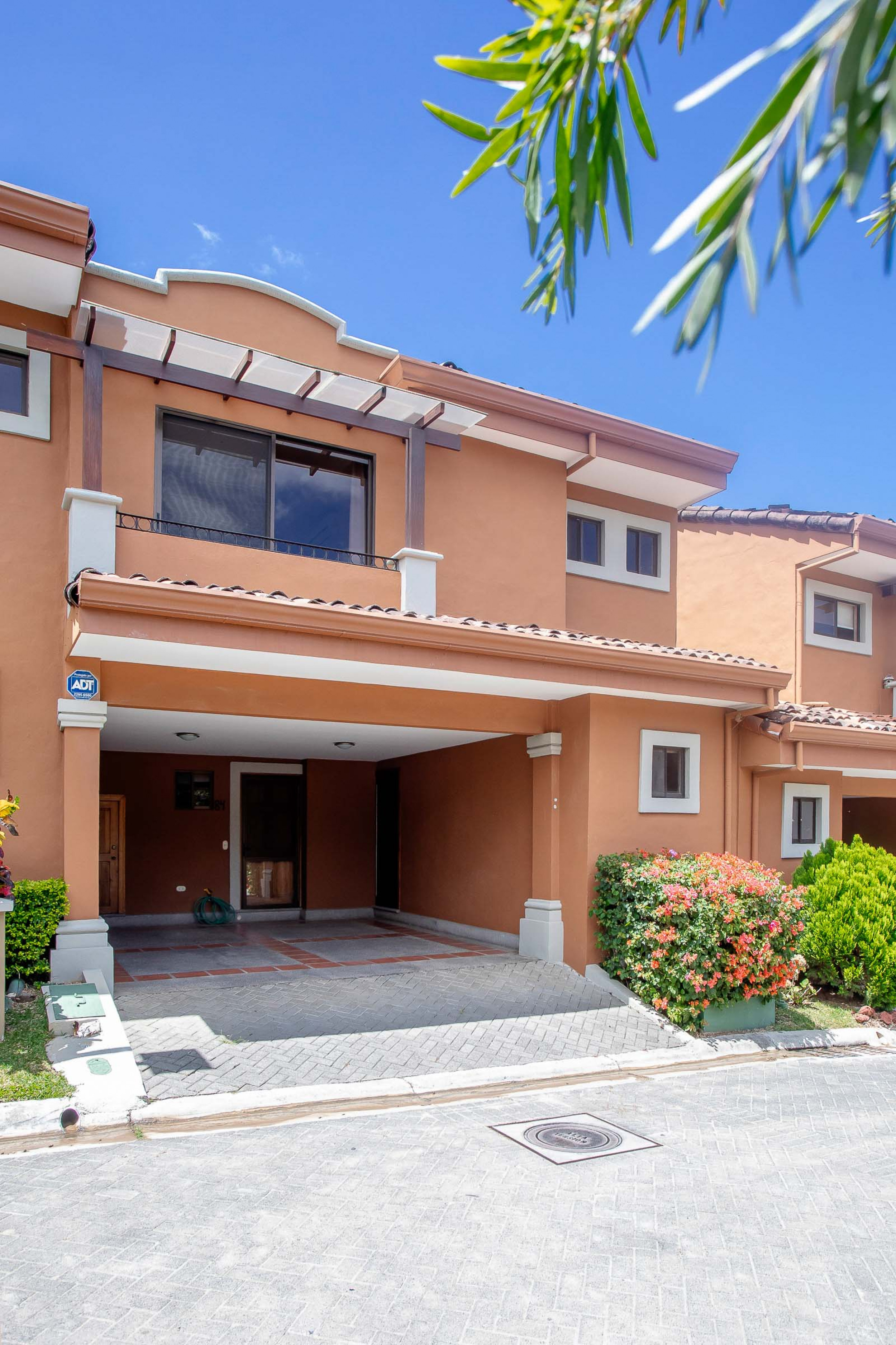 House for sale in Villas De Valencia, Escazú SOLD