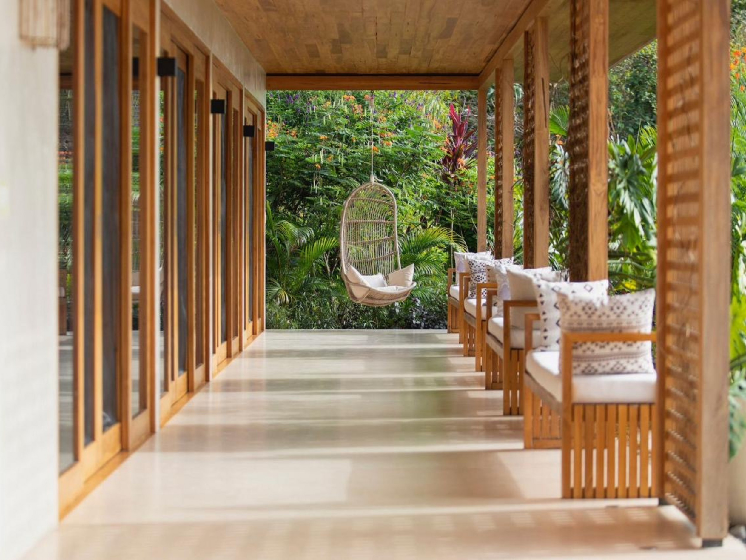 Luxury Ocean View Villa in Santa Teresa, Costa Rica