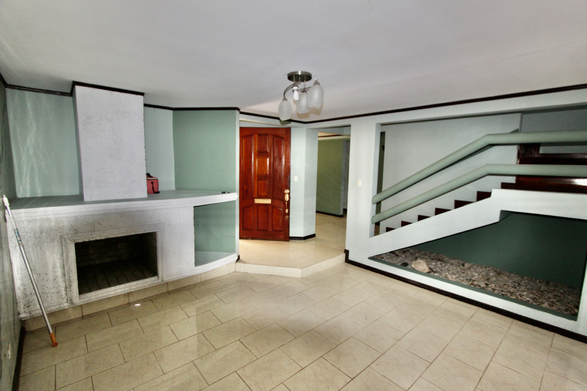 House for Sale in Gated Residential Community in Uruca SOLD