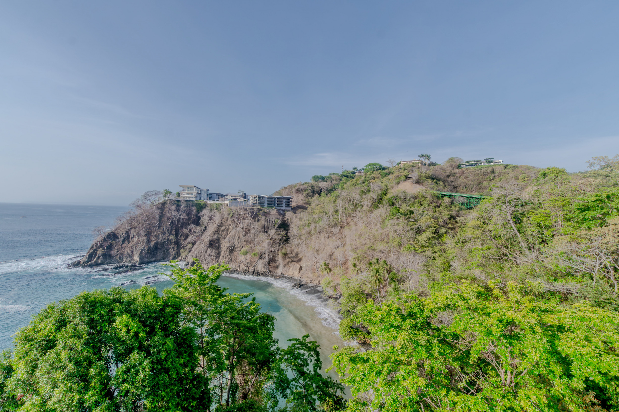 Luxurious Beachfront Apartment for Sale in Herradura, Puntarenas: Nerea Apartments