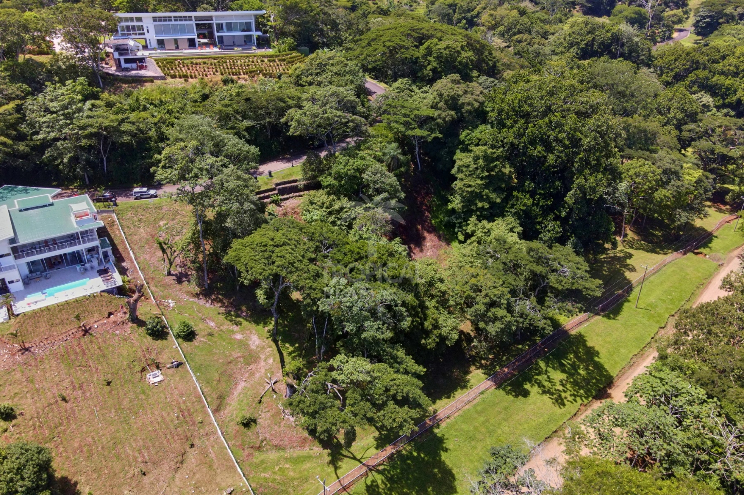 Building Plot in Nativa Resort