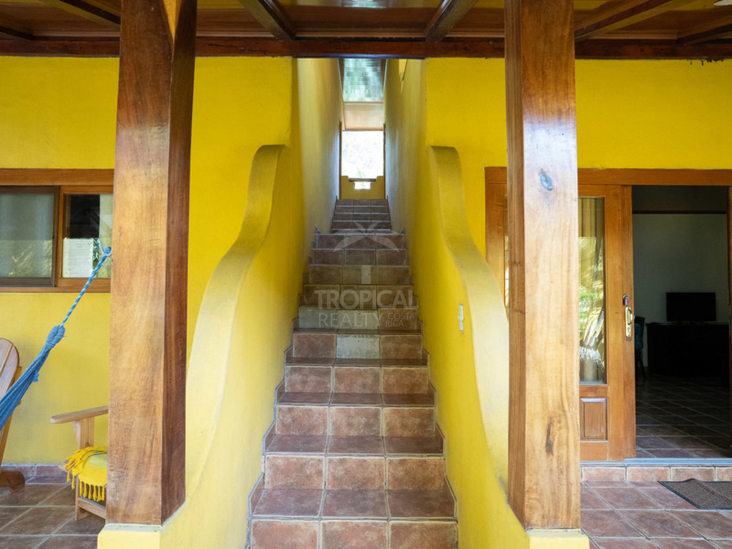 Buddha Apartments – Turnkey Hospitality Investment Steps from the Beach in Santa Teresa