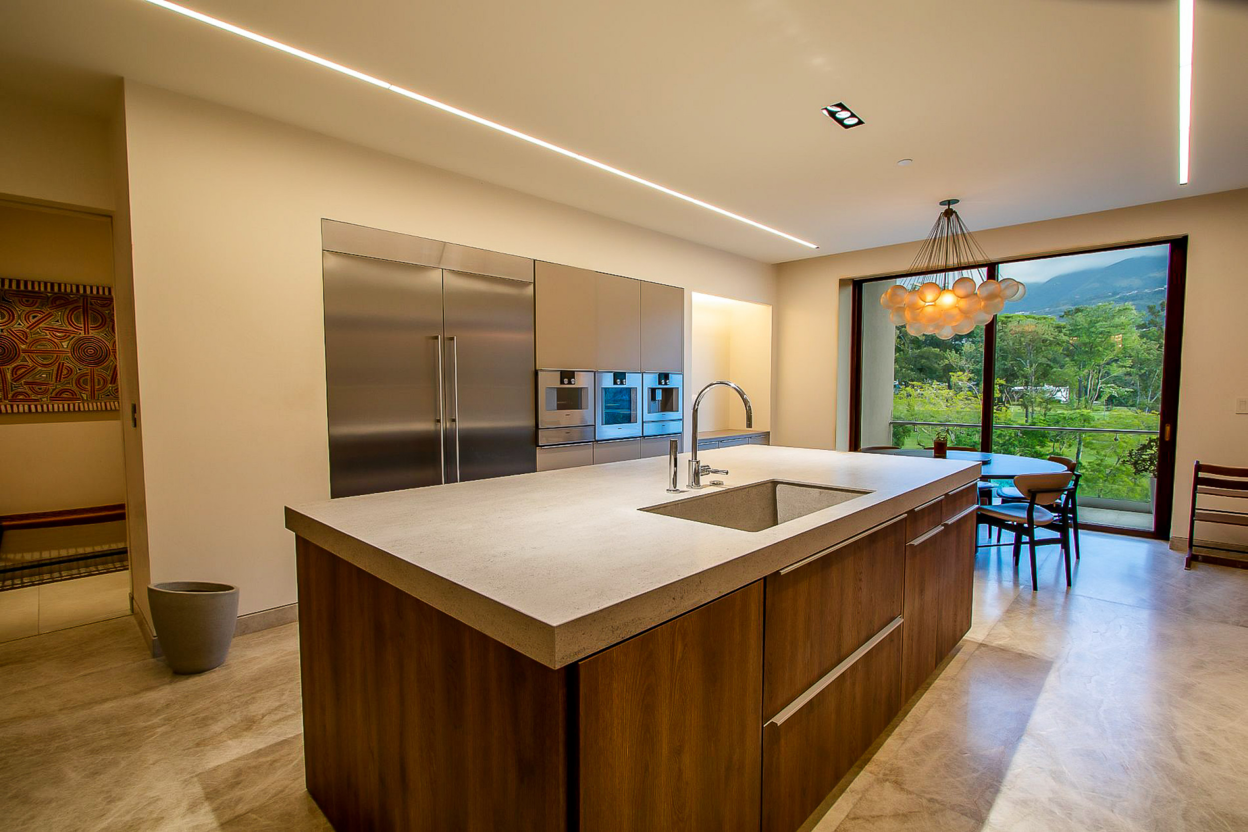 The One at 510 Avenida Escazu: Luxury Living Redefined SOLD