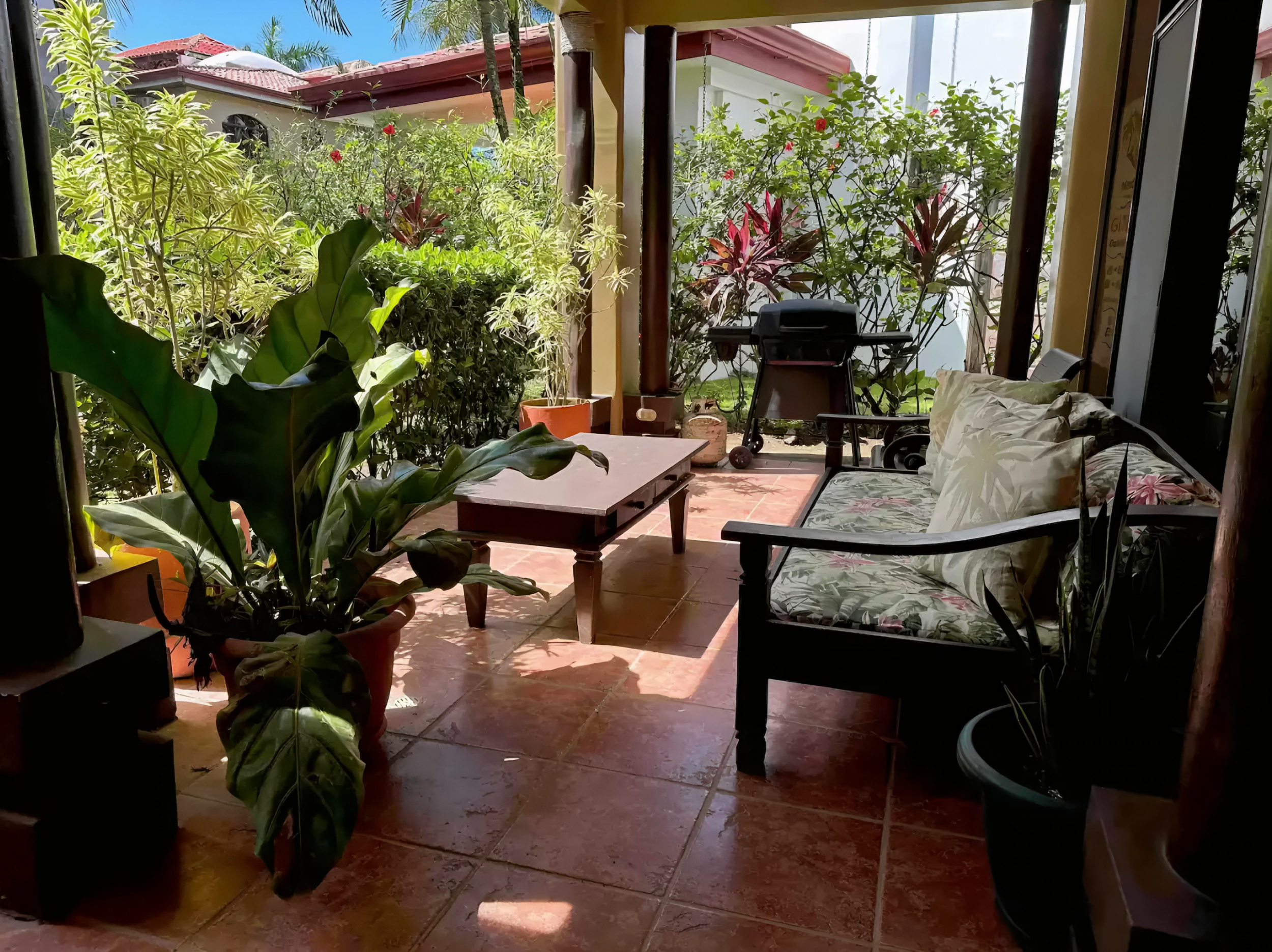 Luxury Ocean Villa in Playa Hermosa, Jaco
