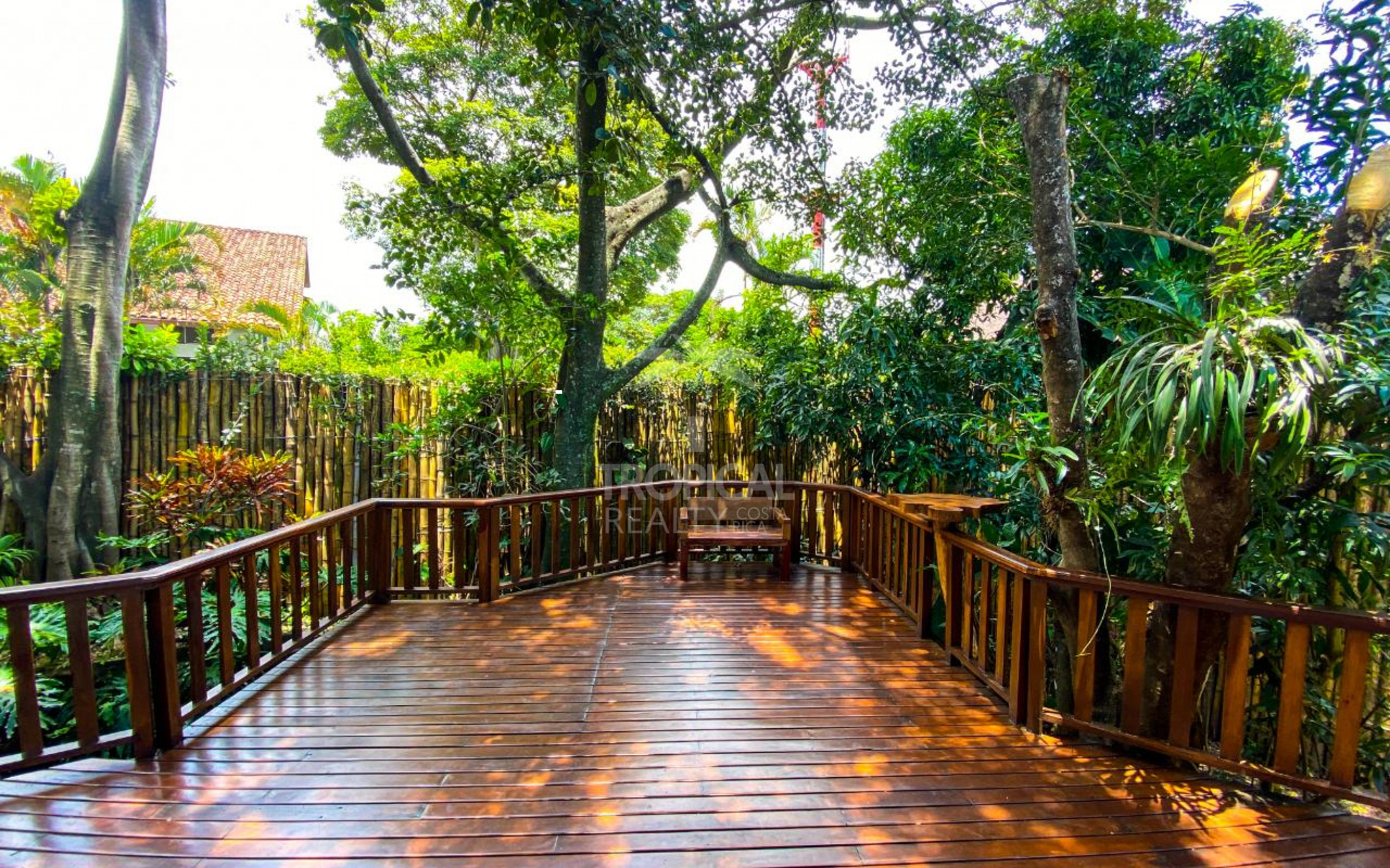 Escazu single story home for sale