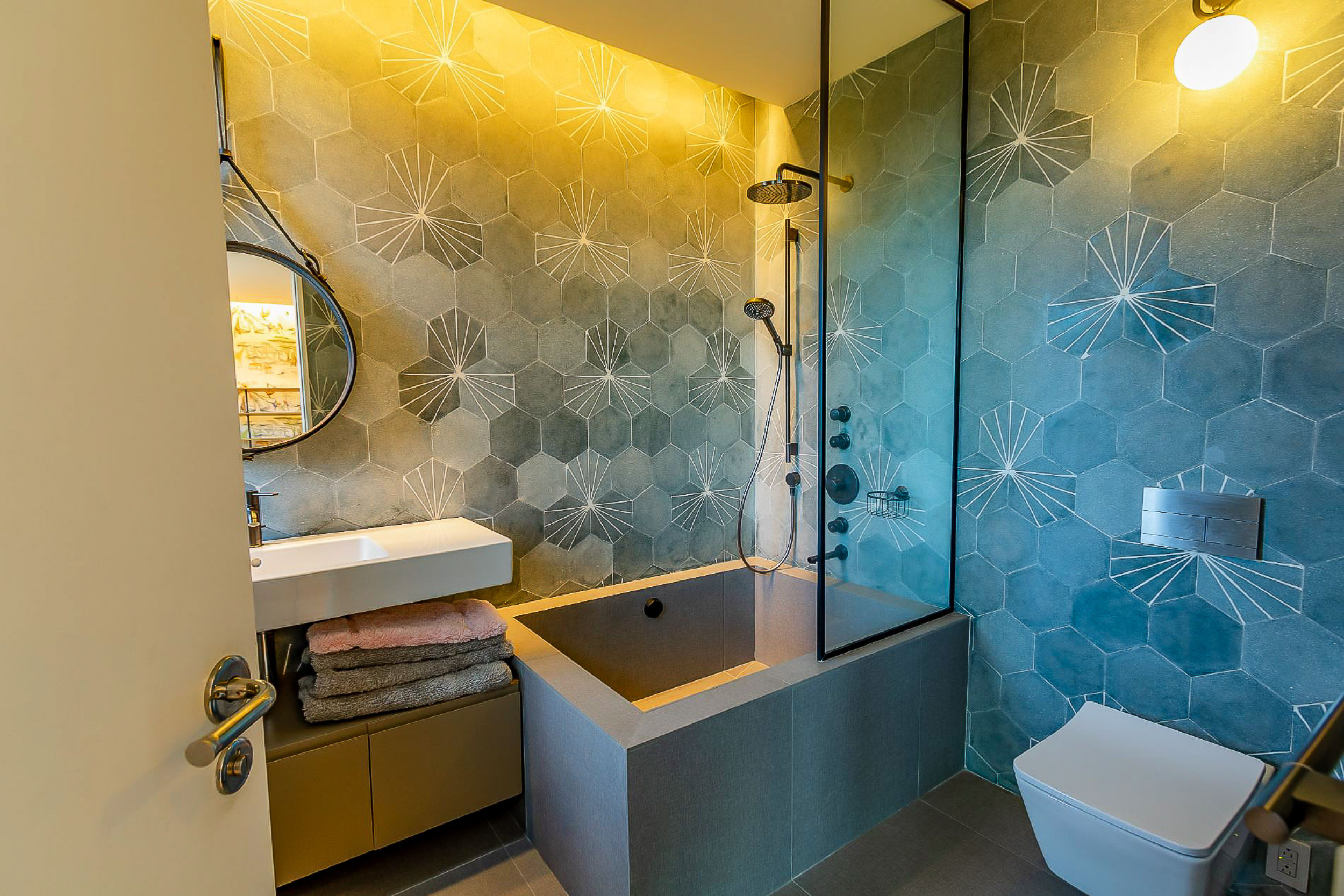 The One at 510 Avenida Escazu: Luxury Living Redefined SOLD
