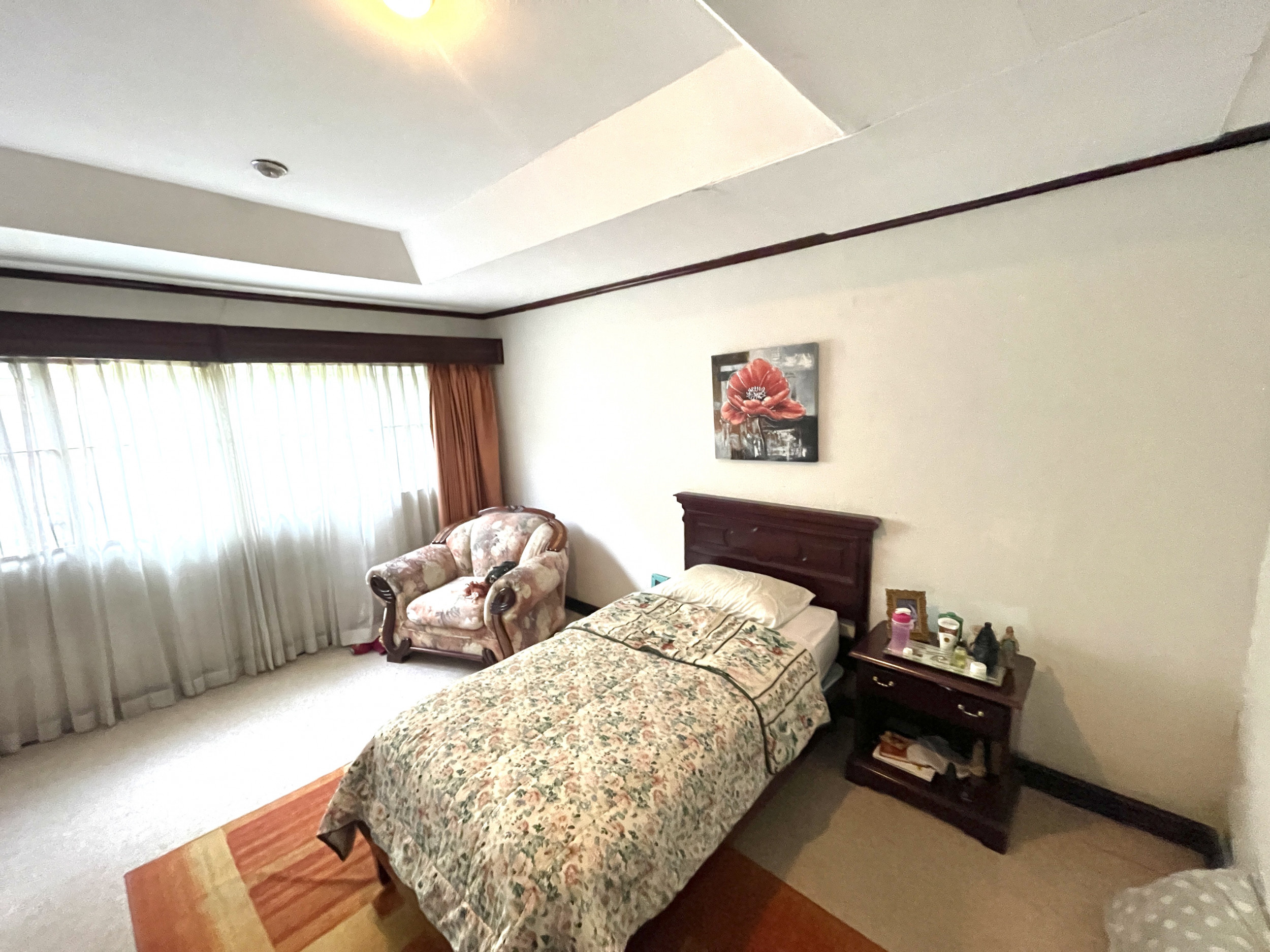 Property with Stunning Views in San Rafael Escazú SOLD