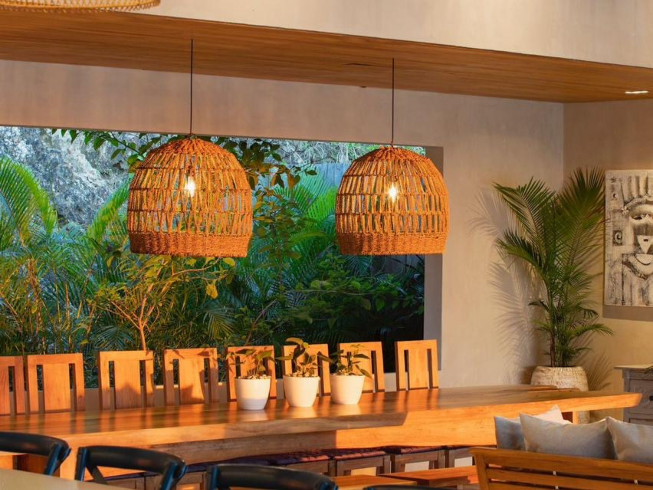 Luxury Ocean View Villa in Santa Teresa, Costa Rica