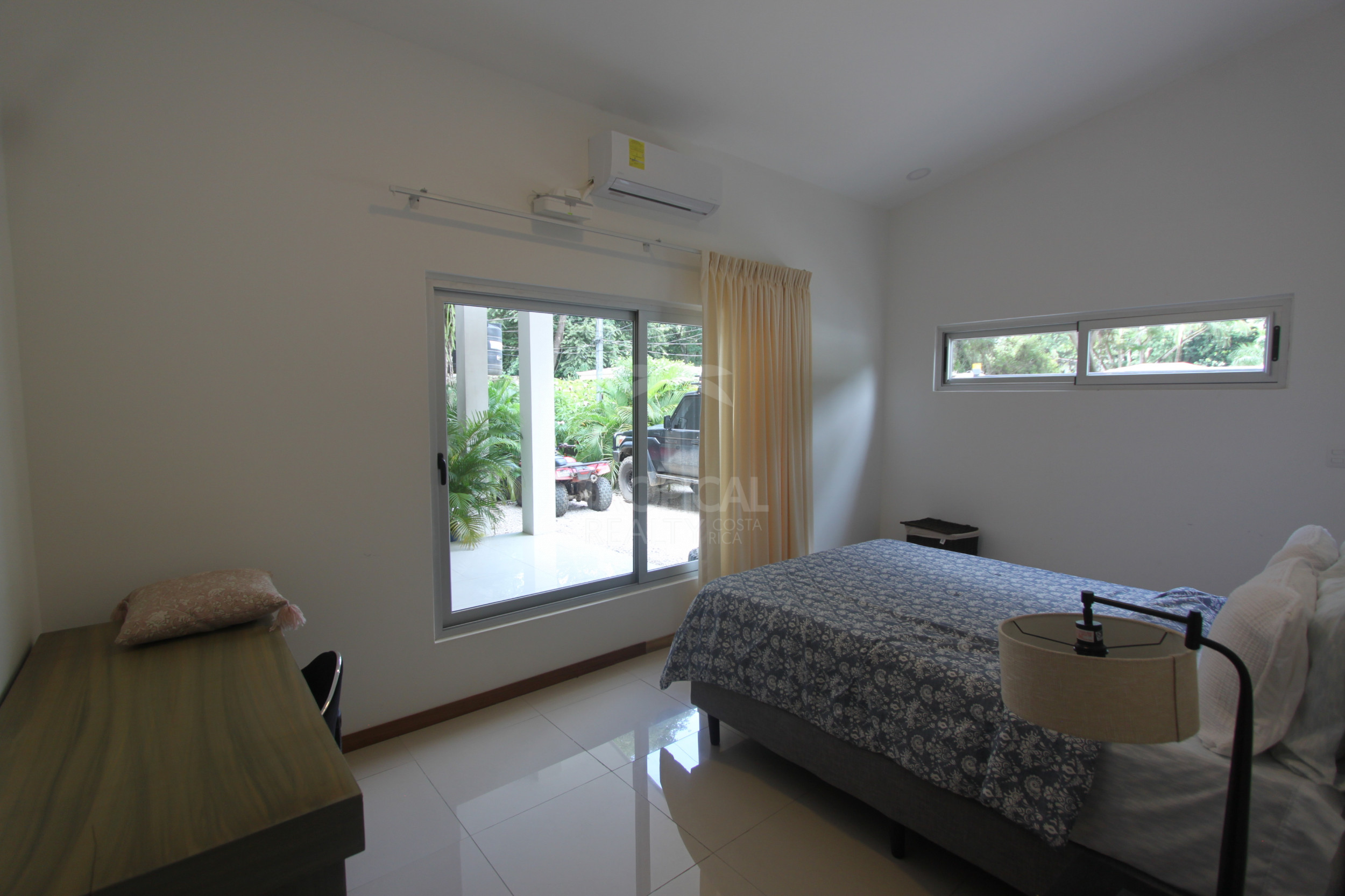 Furnished 3-Bedroom Apartment for Rent, Playa Potrero