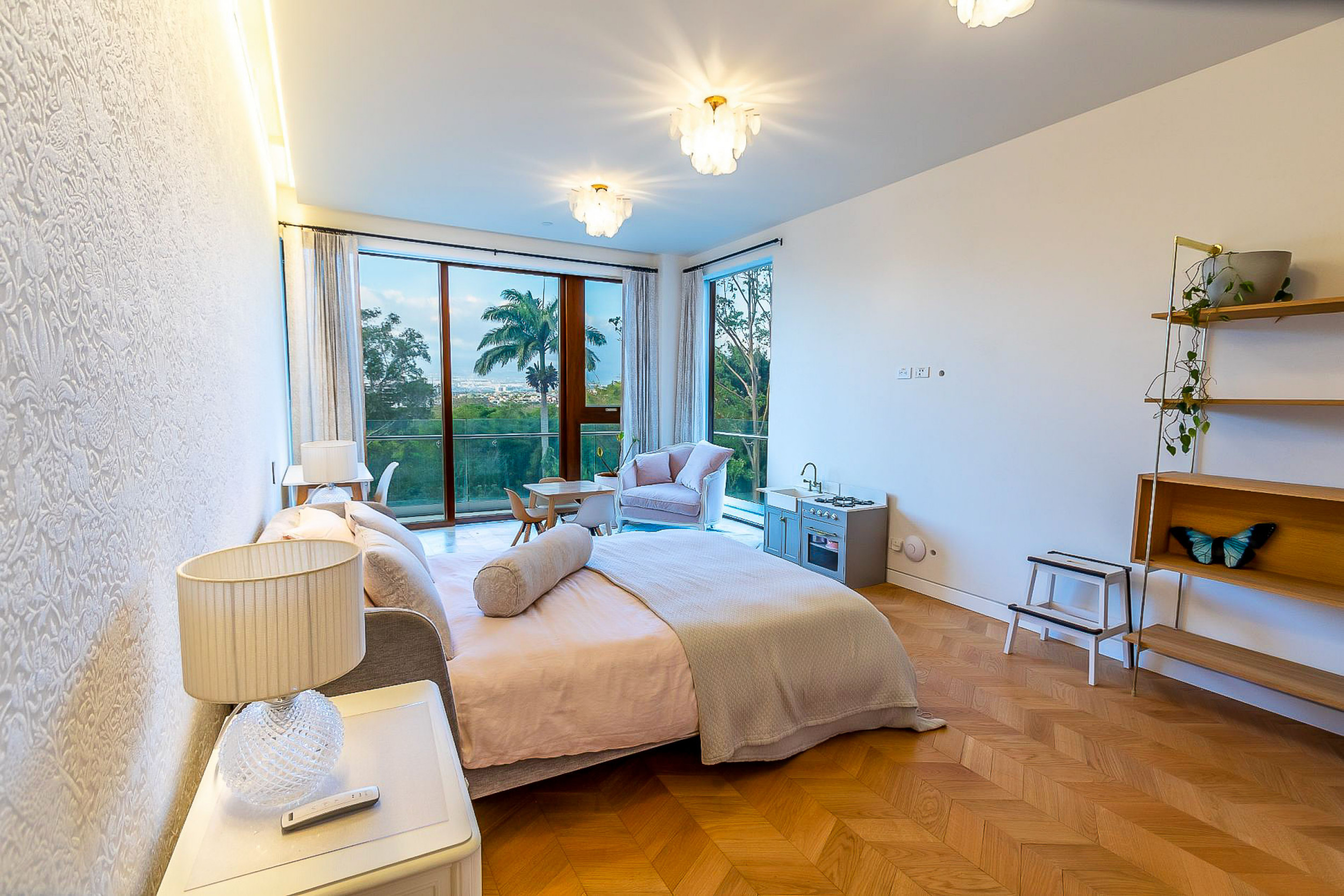 The One at 510 Avenida Escazu: Luxury Living Redefined SOLD