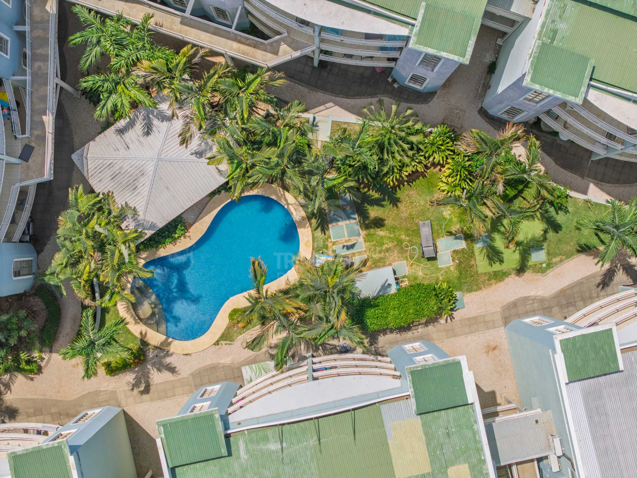 Tropical Condo for Sale in Tamarindo | Walk to the Beach and Strong Rental Potential