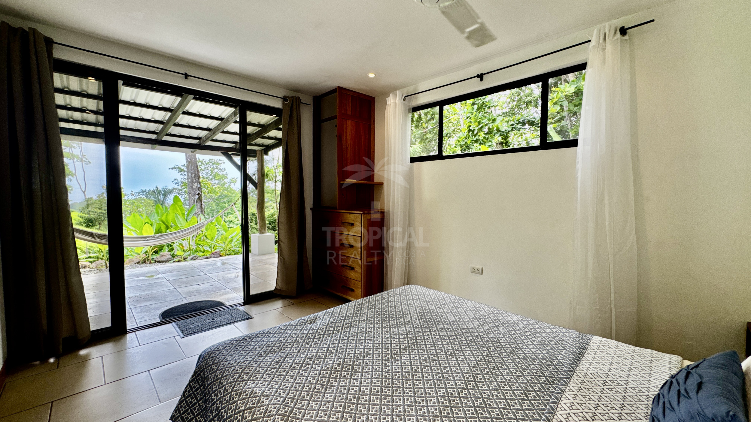 3-BR Independent Home with Ocean-View Pool Santa Teresa