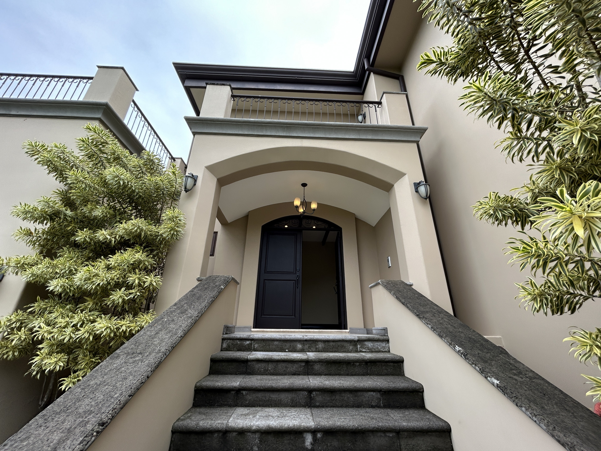 Exceptional Luxury Living in Villareal, Santa Ana, San José