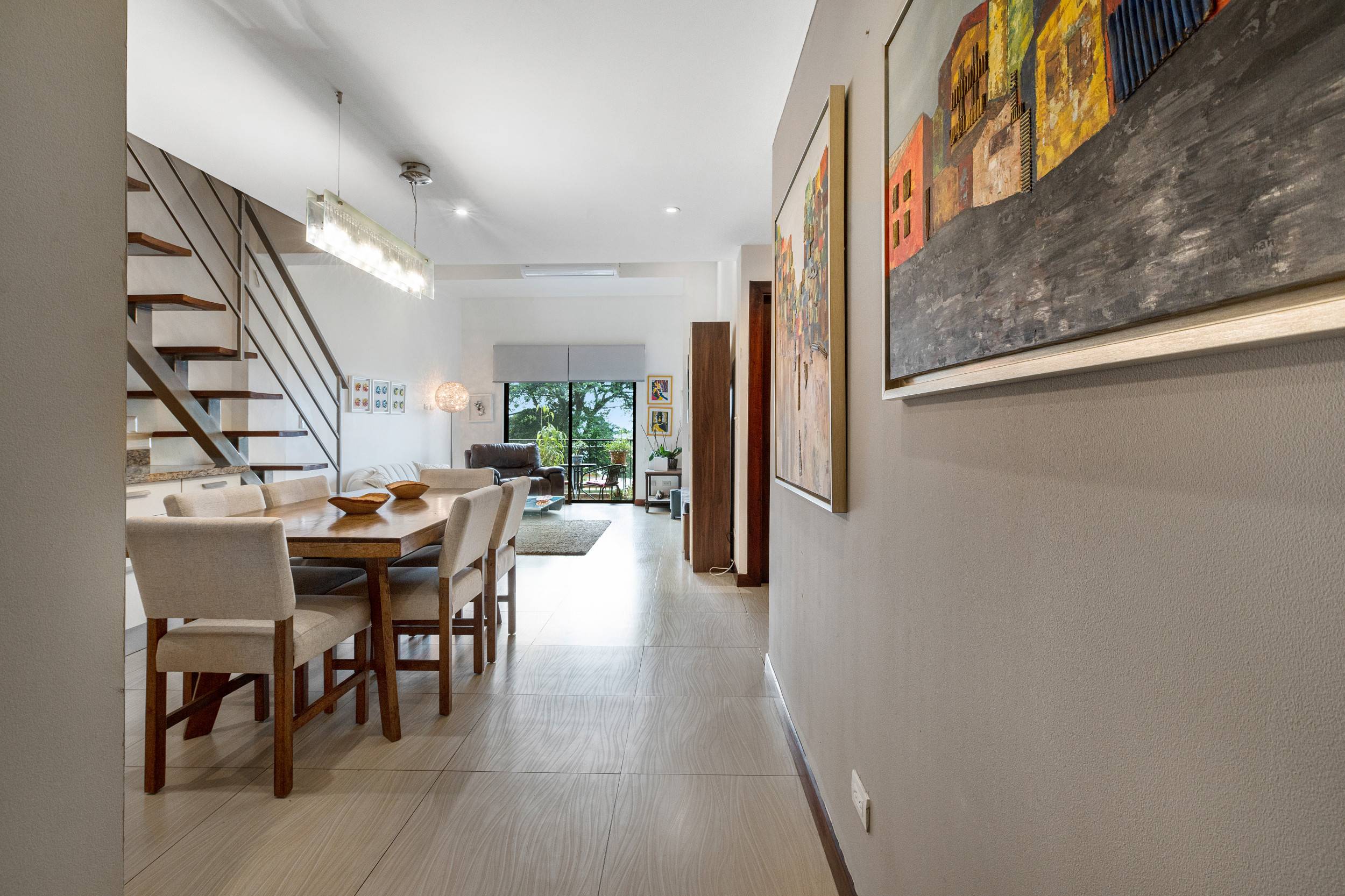 Luxurious Condo for Sale in Condominio Via Nova, Pozos de Santa Ana SOLD