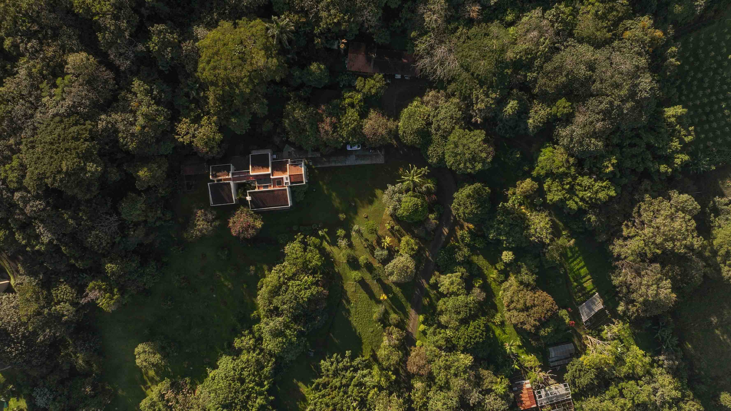Exclusive 10.5-Hectare Development Parcel in Alto Las Palomas, Santa Ana – Unmatched Views & Privacy