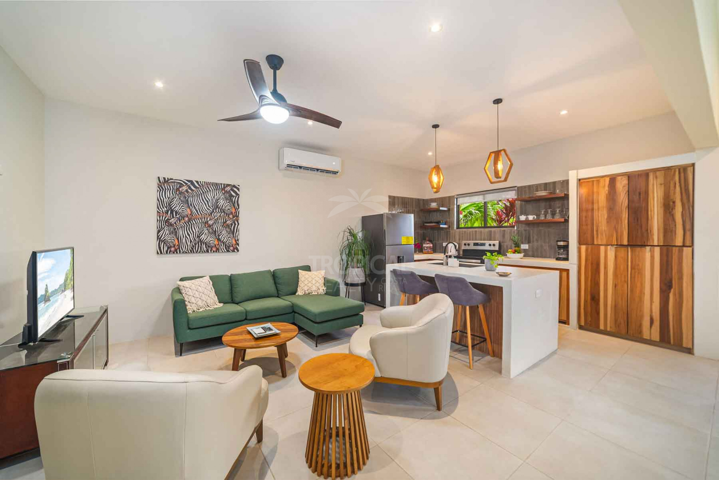 Villa Meridiana – Sustainable Luxury Estate with Ocean Views in Guanacaste
