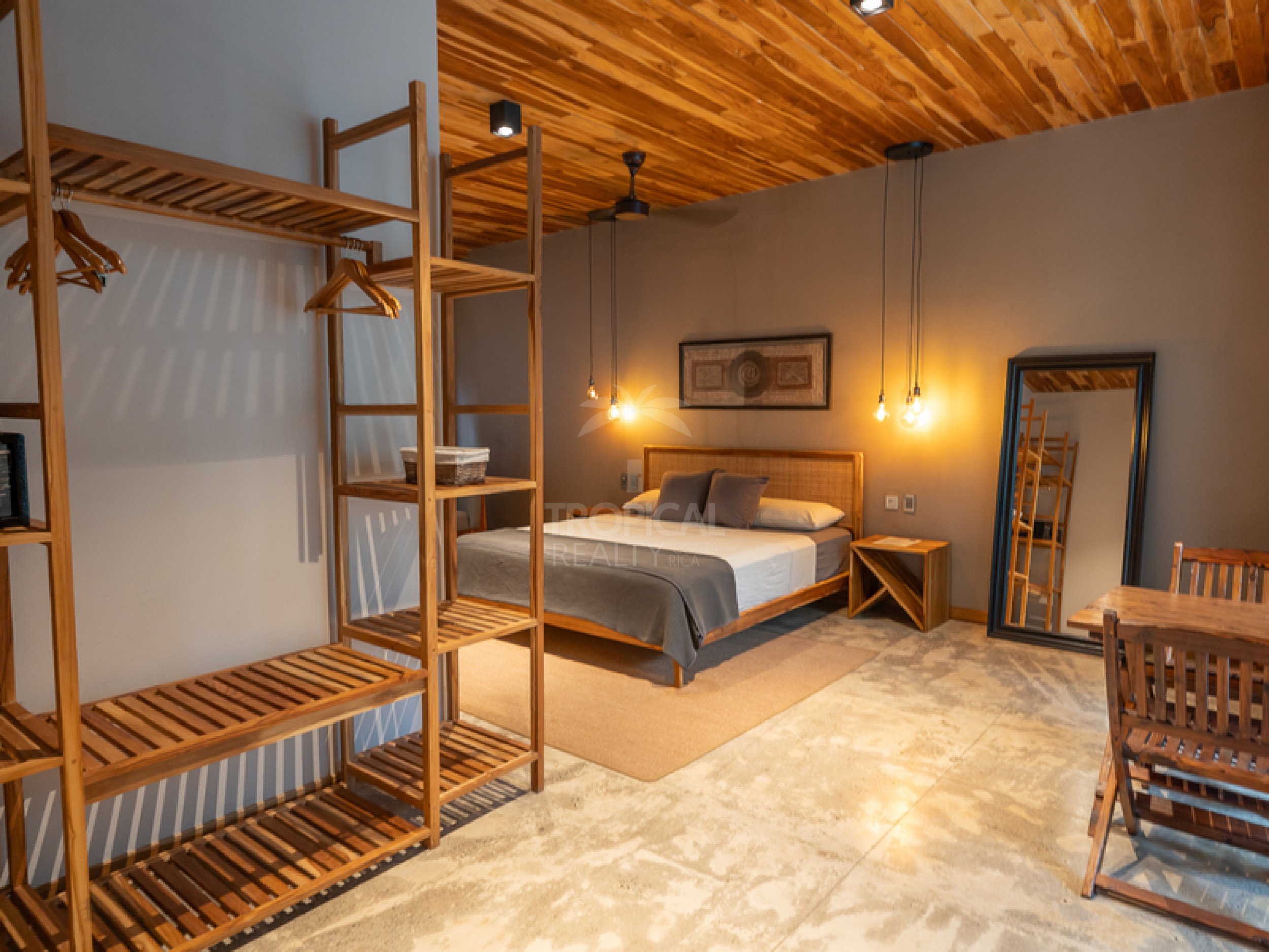 Boutique Hotel for Sale in Santa Teresa | Fully Operational Investment Near the Beach