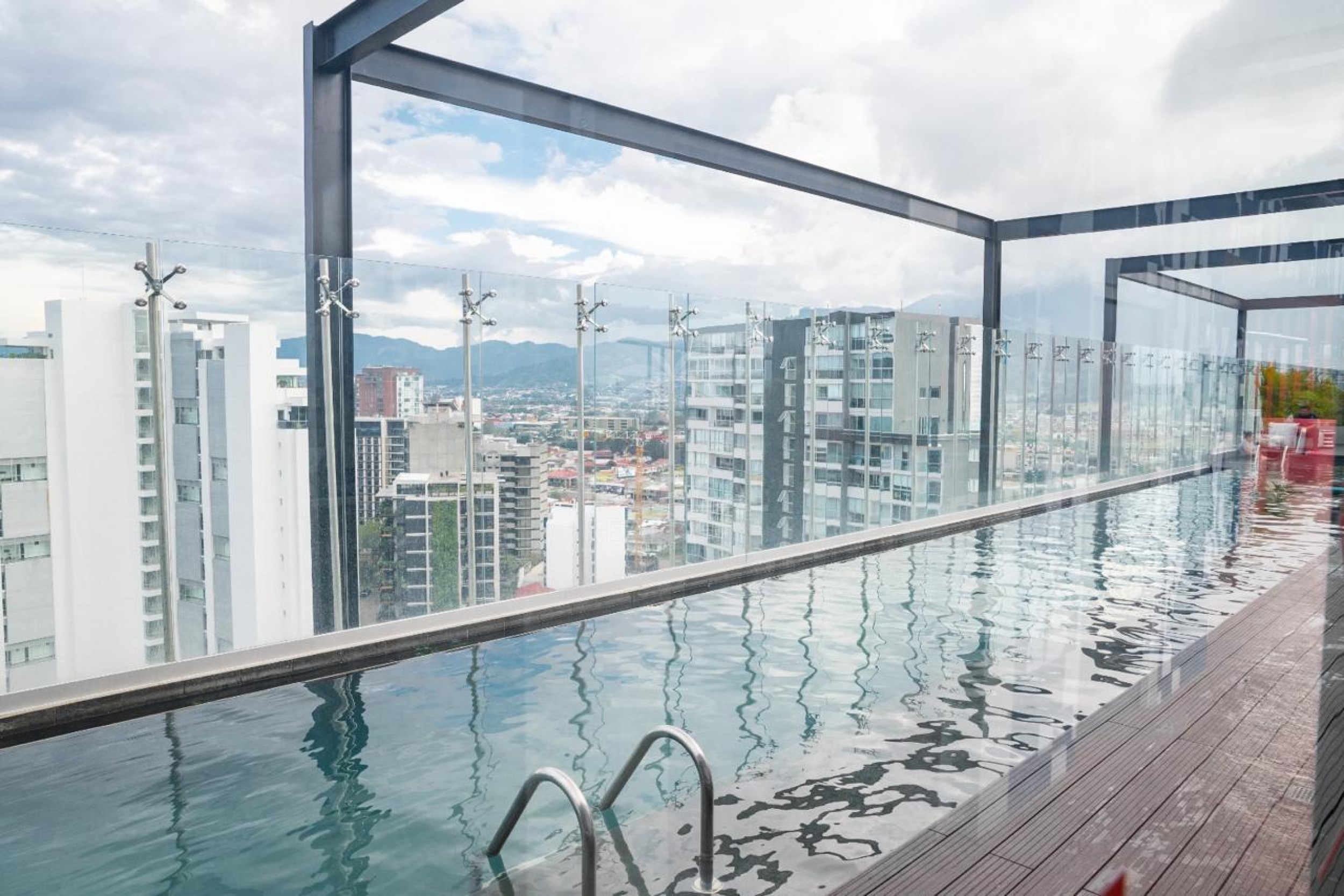 Investment Opportunity in Sky Garden Nunciatura