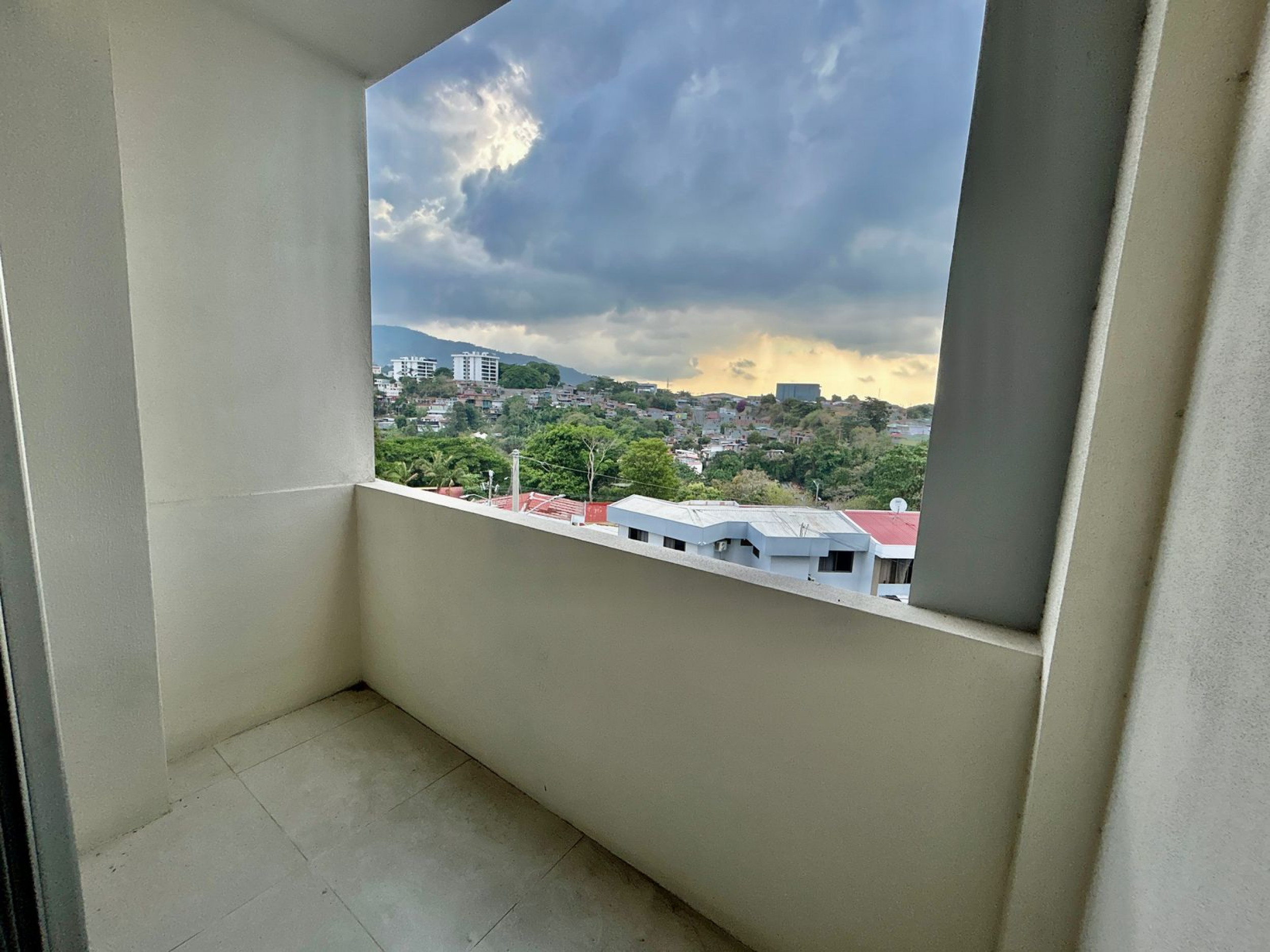 Apartment for Sale in Mata Redonda, San José SOLD